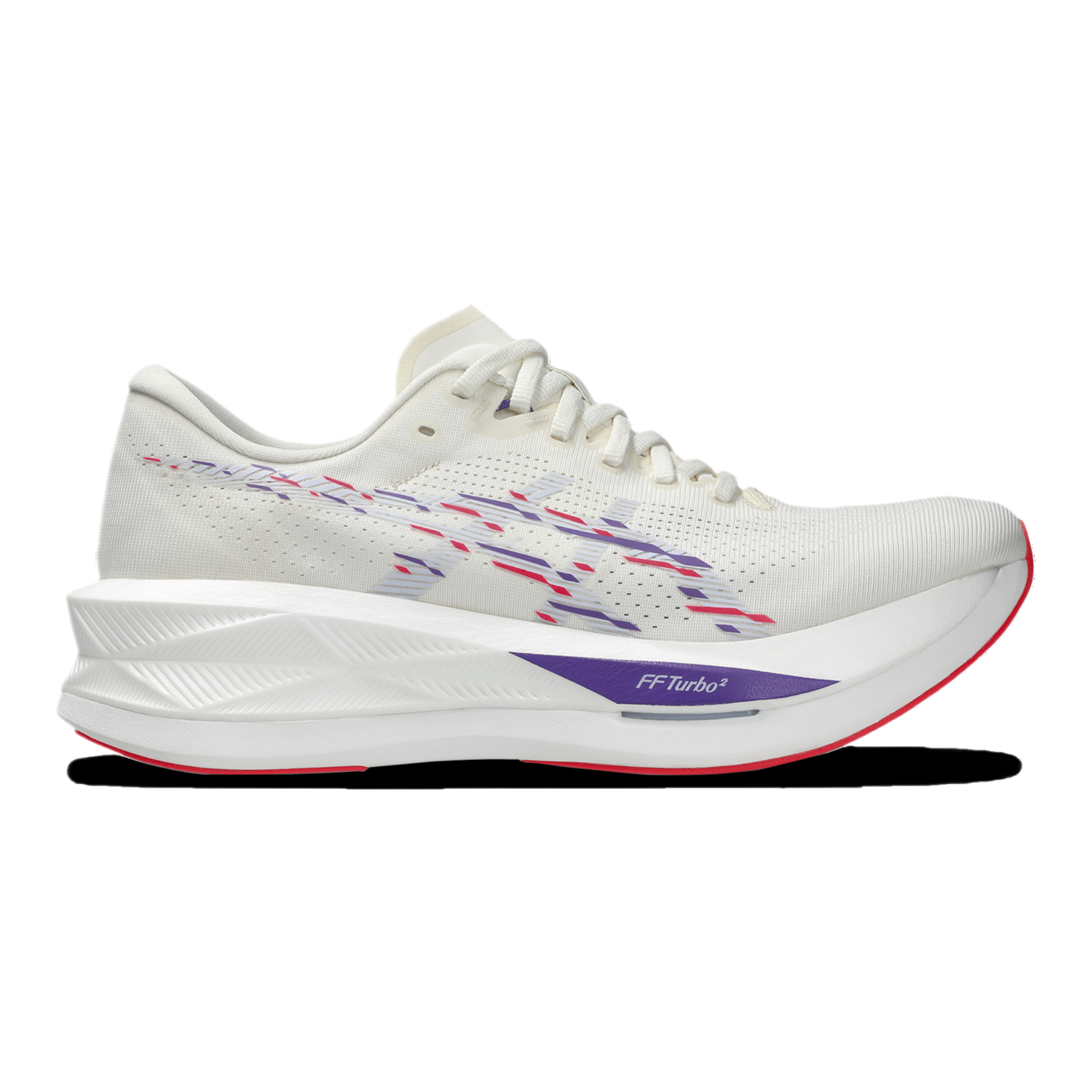 ASICS® Sonicblast - Men's (Cream/Blue)