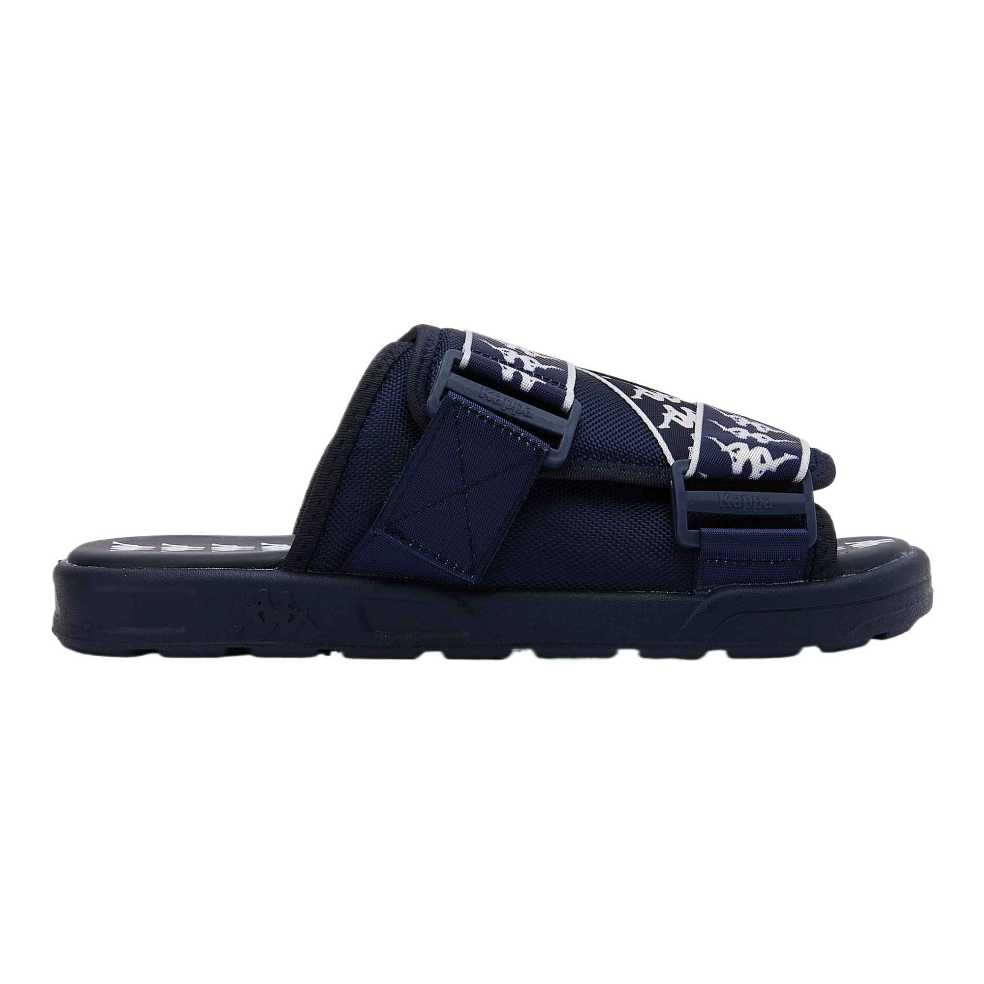 Kappa 222 Banda Mitel 1 Slides (Blue) | eBay