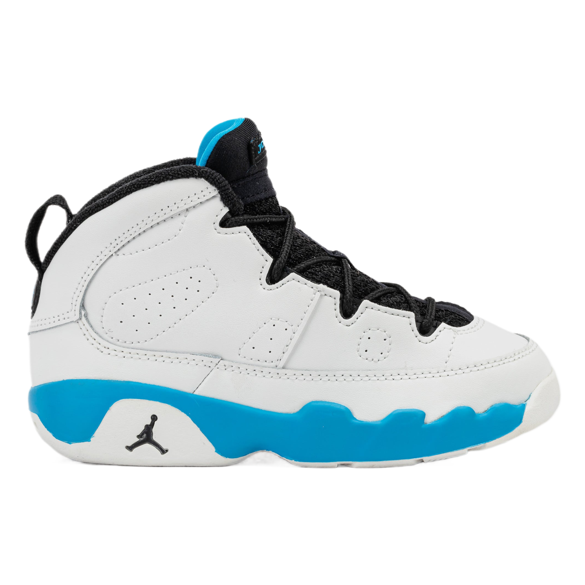 air jordan 9 infant