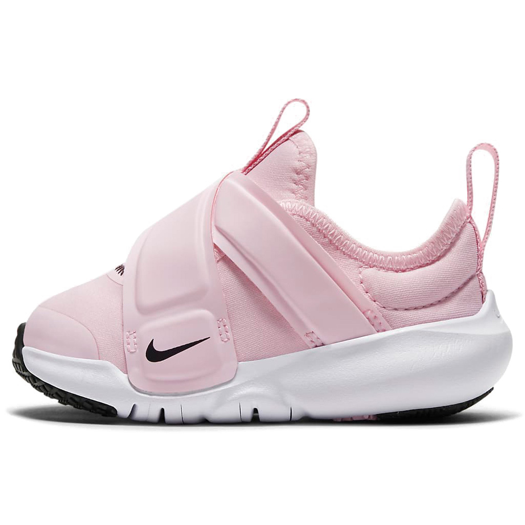 Nike Flex Advance (PINK FOAM /DK SMOKE GREY-FUCHSIA GLOW)
