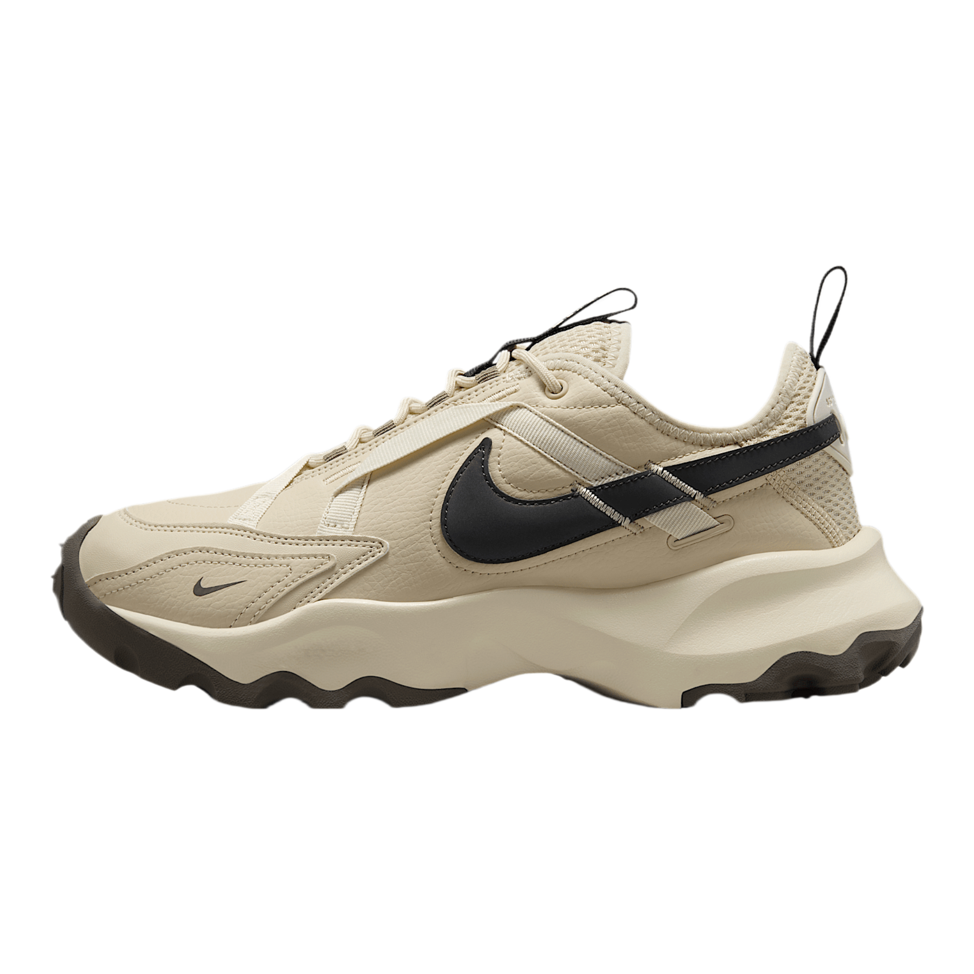 Nike TC 7900 Women's Shoes (Beach/Cave Stone/Coconut Milk/Off Noir