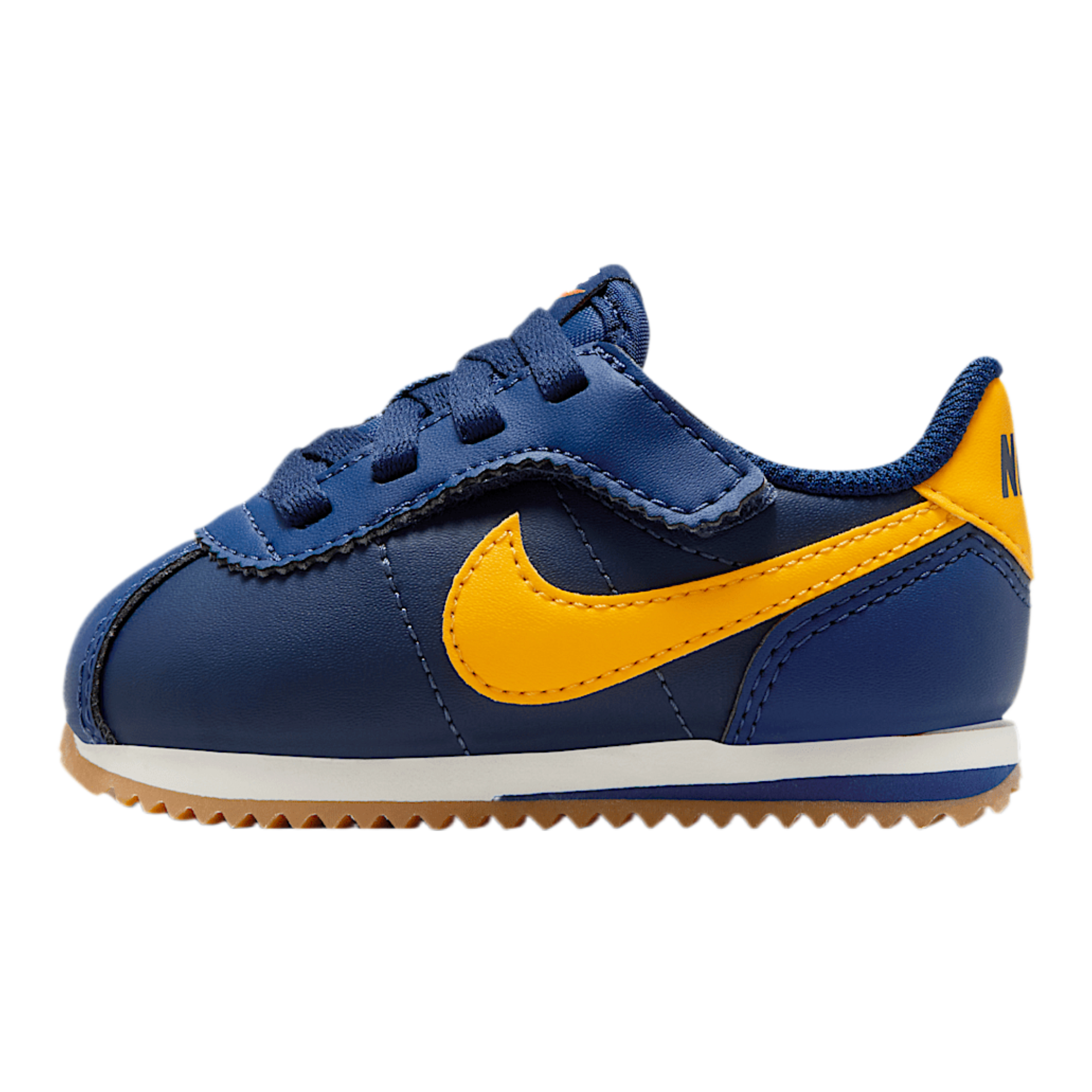 nike cortez infant shoes
