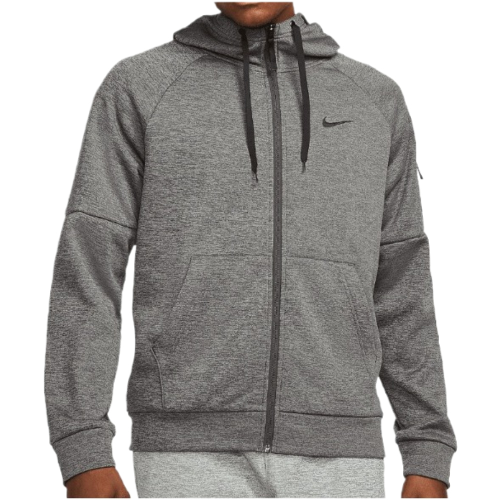 charcoal tech fleece