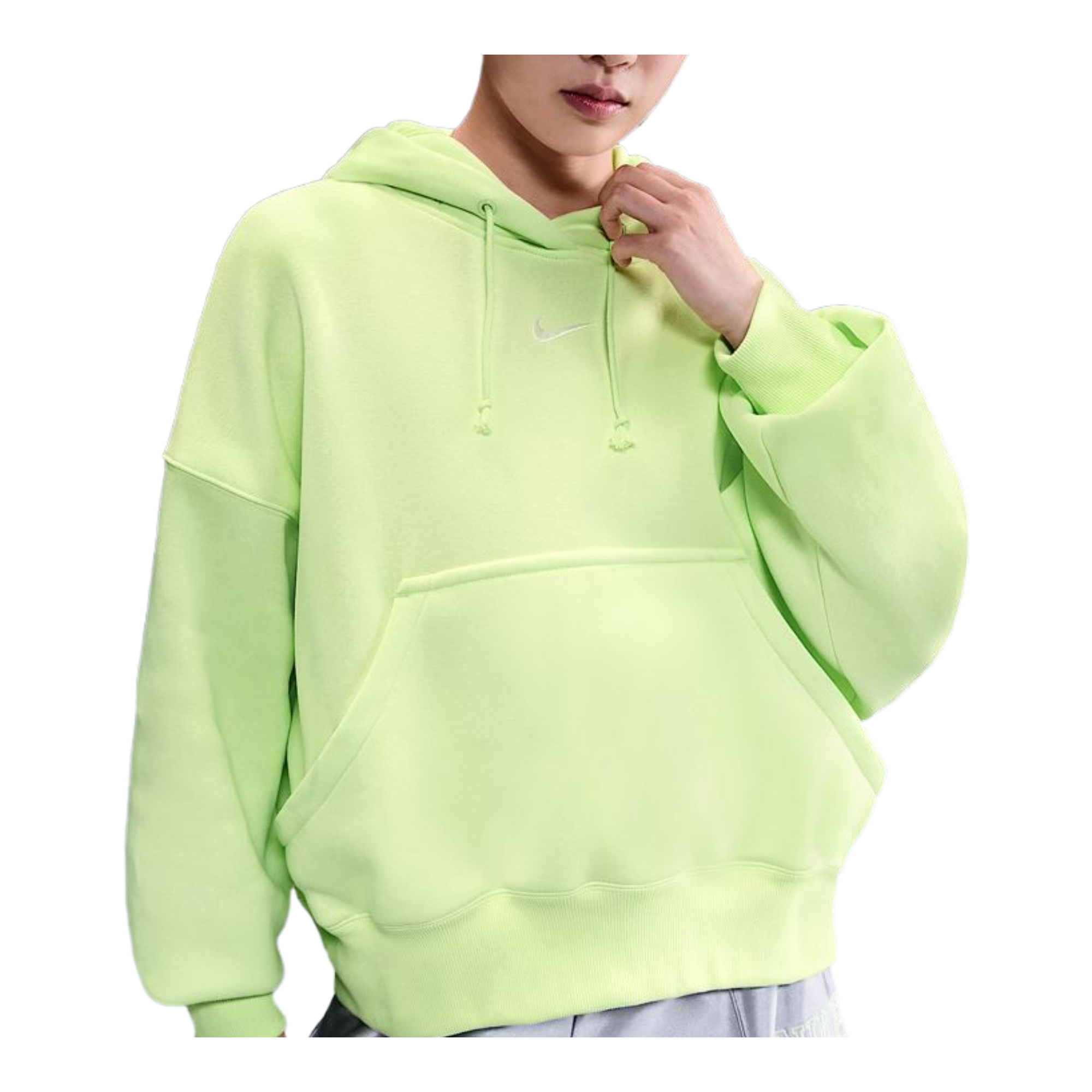 Nike Sportswear Phoenix Fleece Women's Over-Oversized
