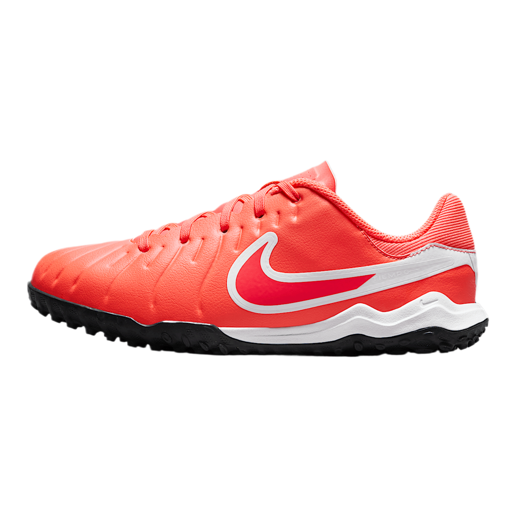 Nike Jr. Tiempo Legend 10 Academy Little/Big Kids' Turf Low-Top