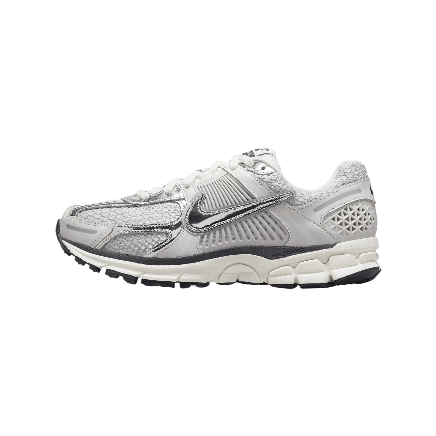 Nike Zoom Vomero 5 Women's Shoes (Photon Dust/Gridiron/Sail/Chrome)