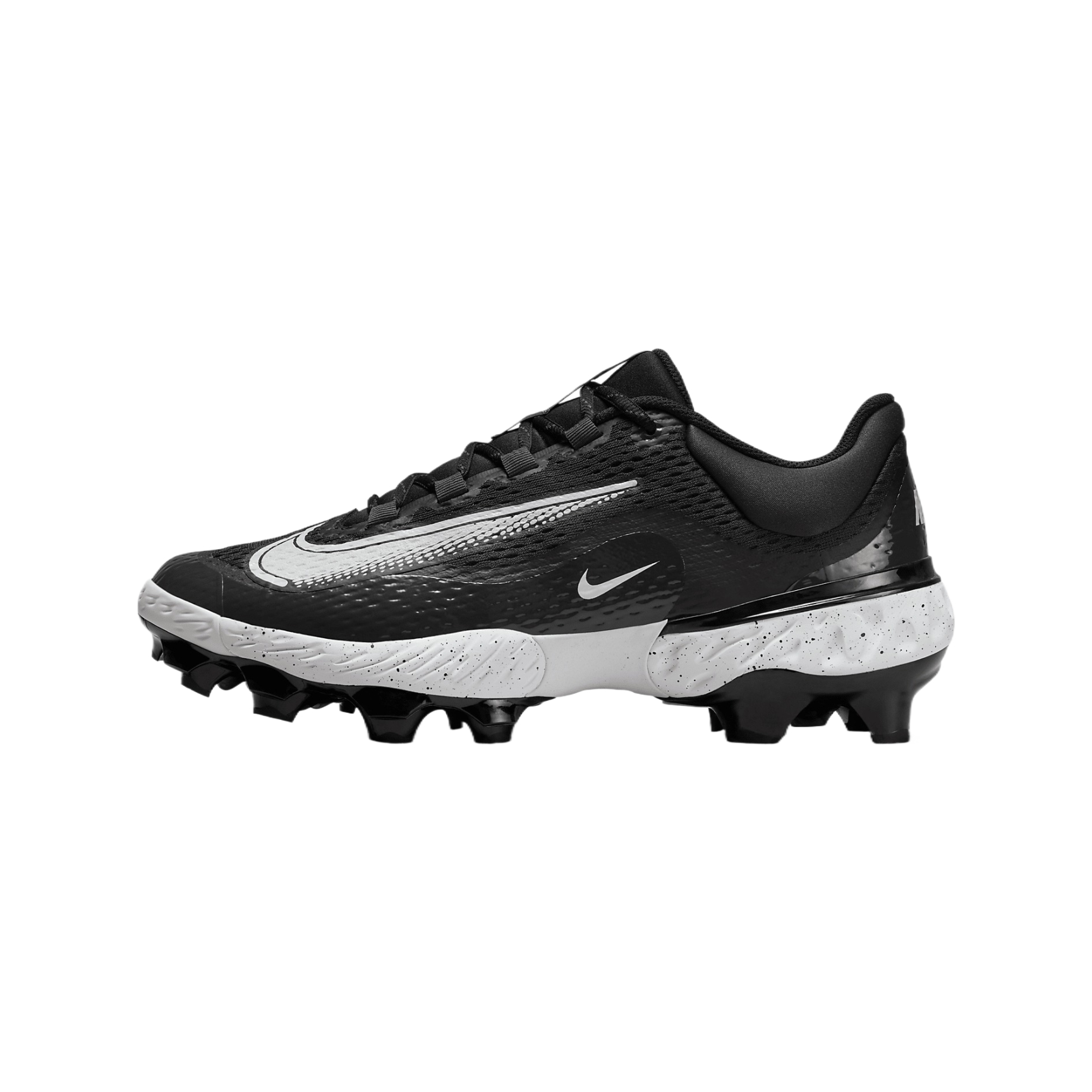 Nike Alpha Huarache Elite 4 Low MCS Men display picture 1