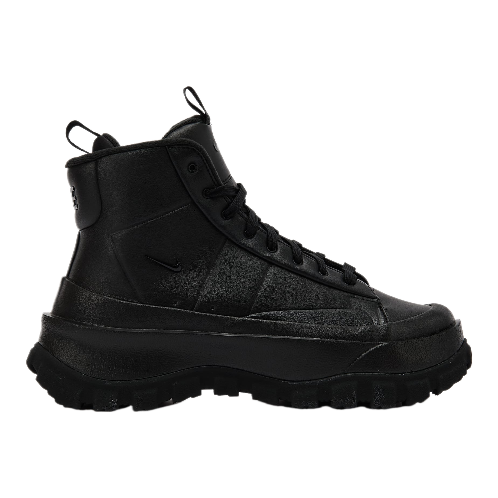 Nike Blazer Roam Mid (Black) | eBay