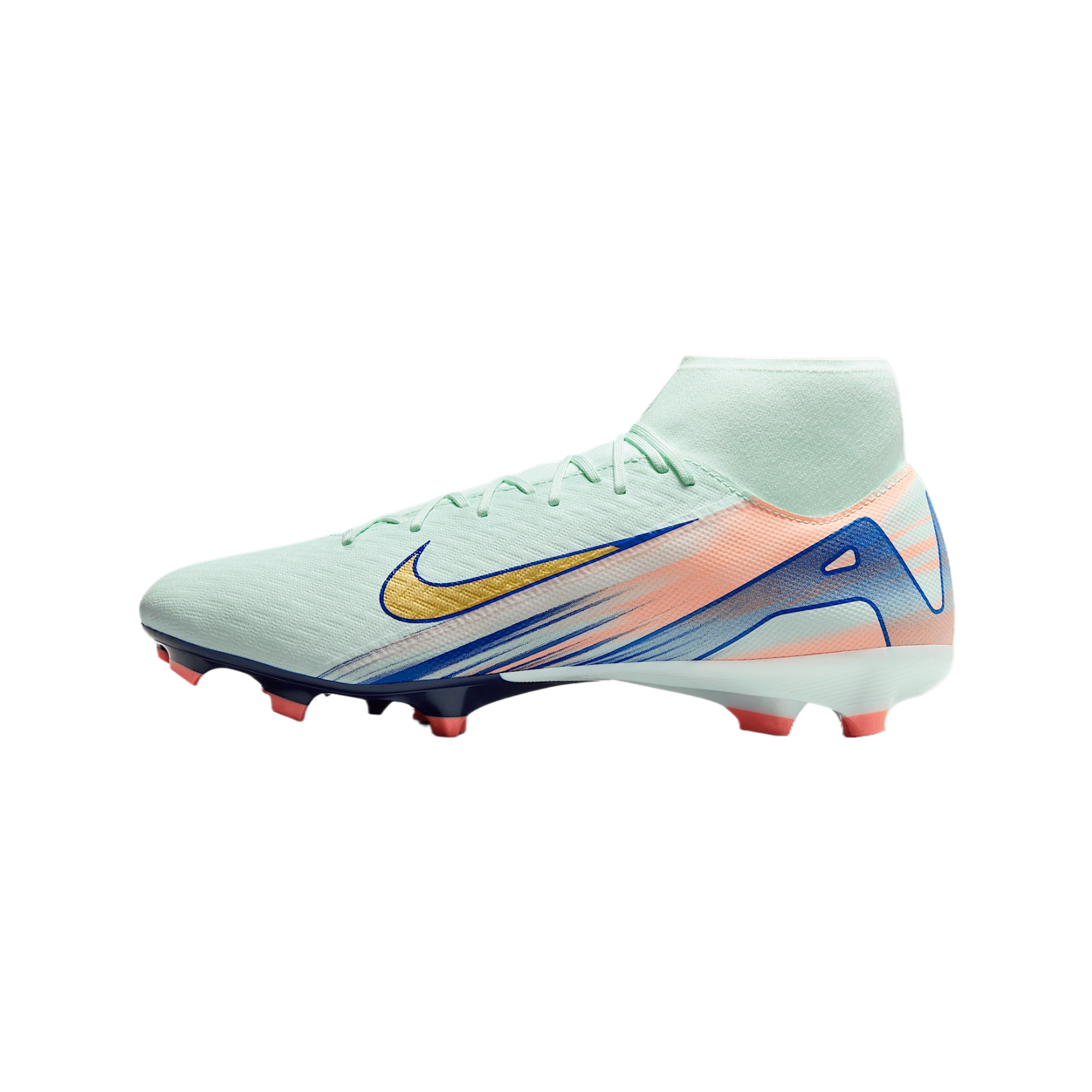 Nike Superfly 10 Academy Mercurial Dream Speed MG High-Top Soccer