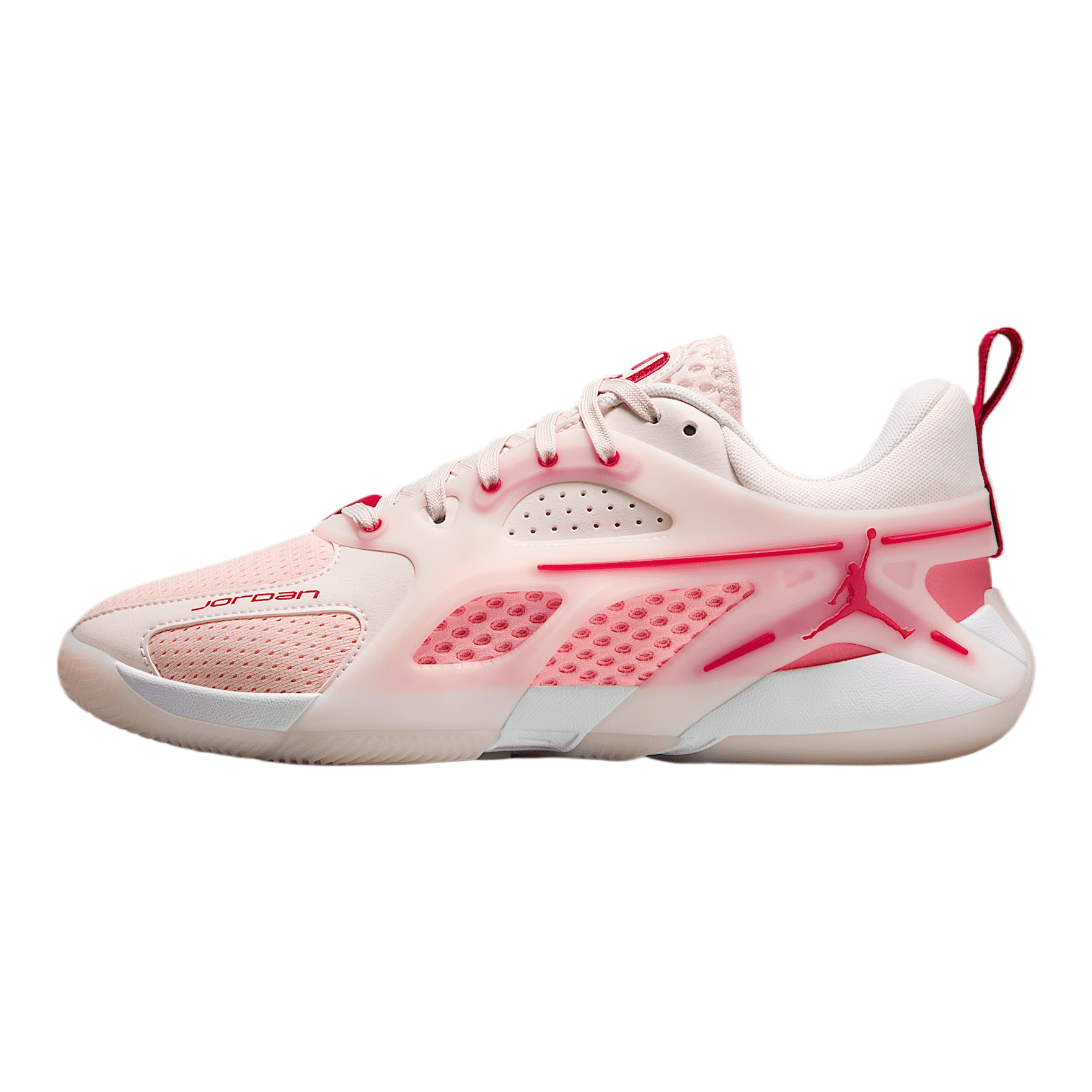 Jordan Heir Series 
