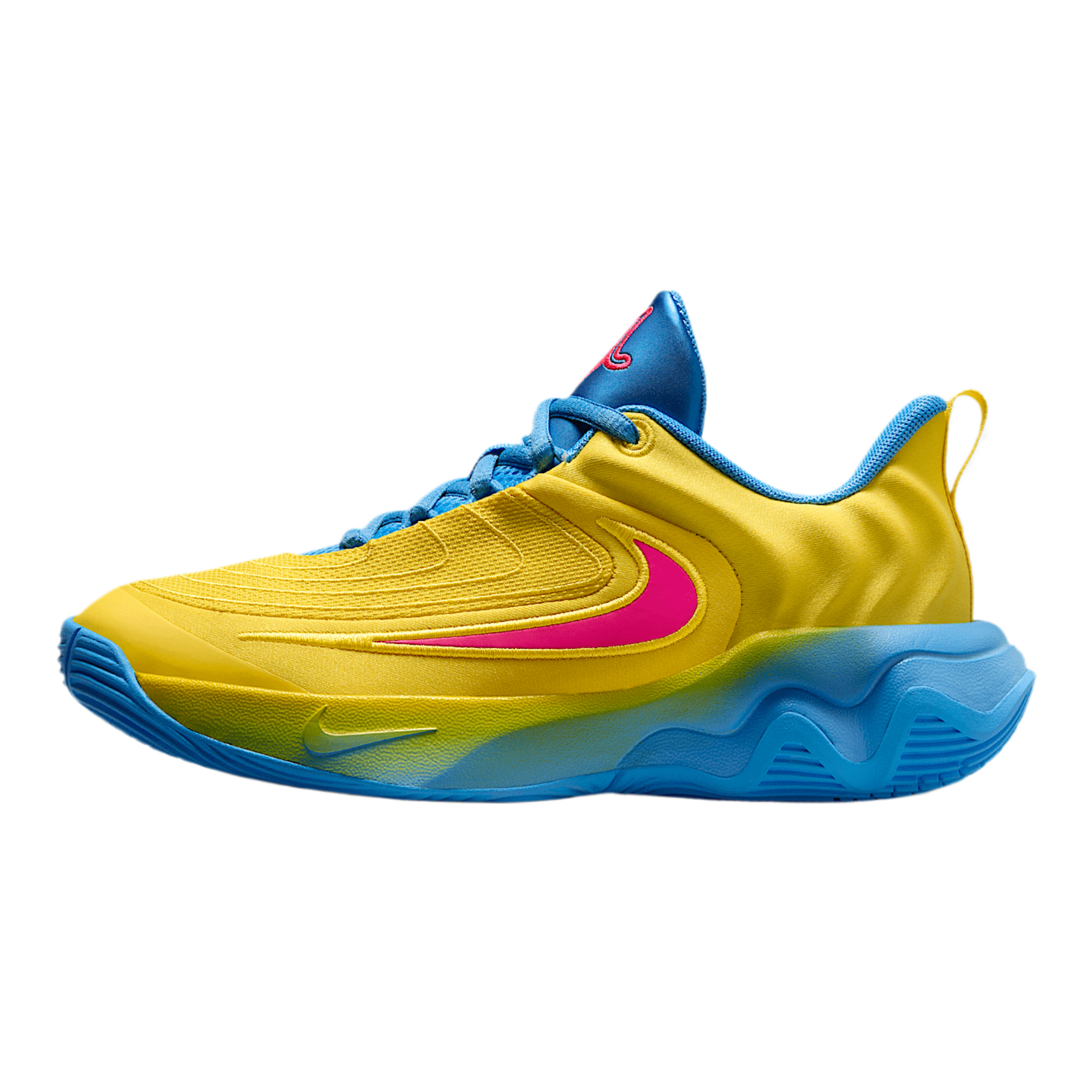 Giannis Immortality 4 