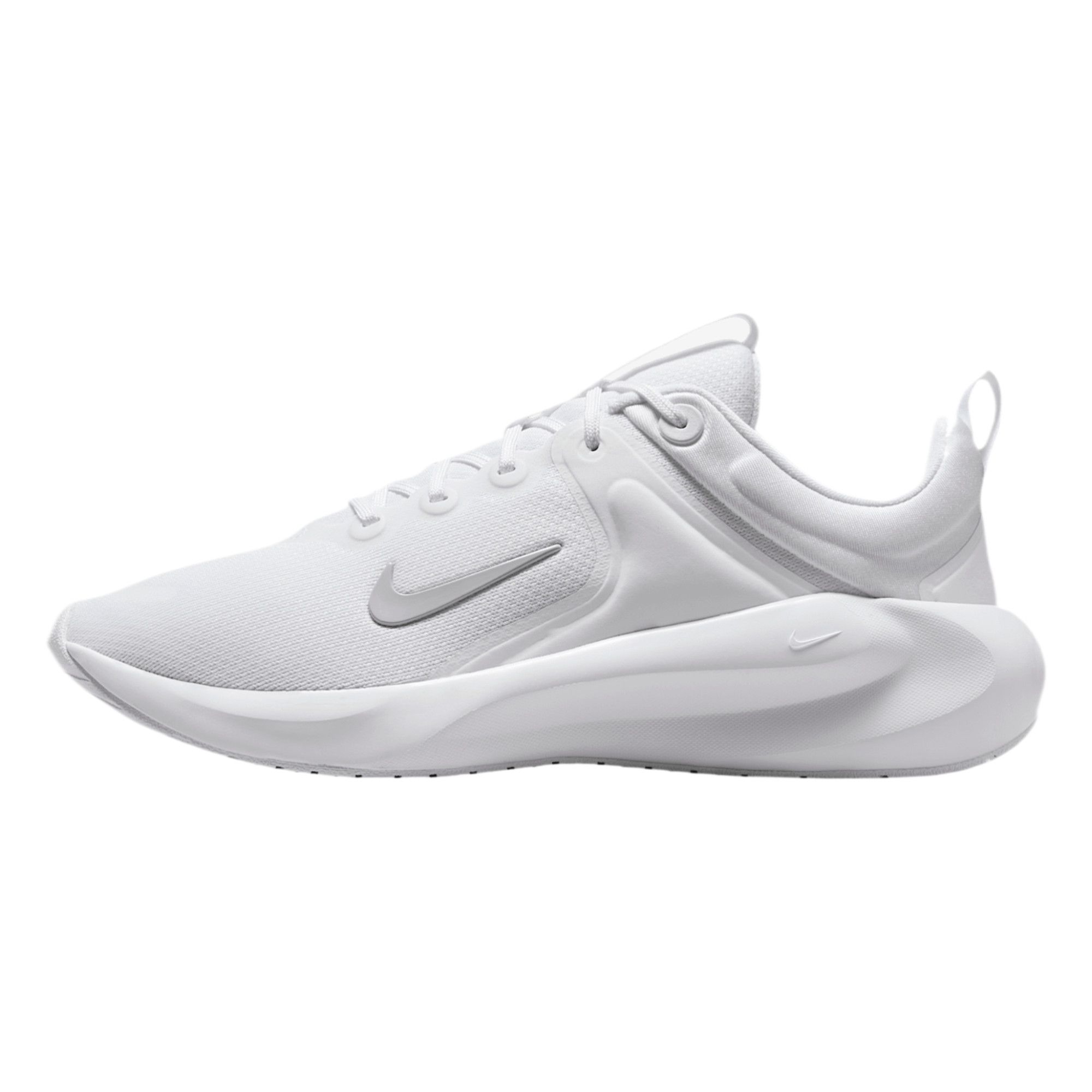 Nike In-Season TR 14 Women's Workout Shoes (White/White/Photon