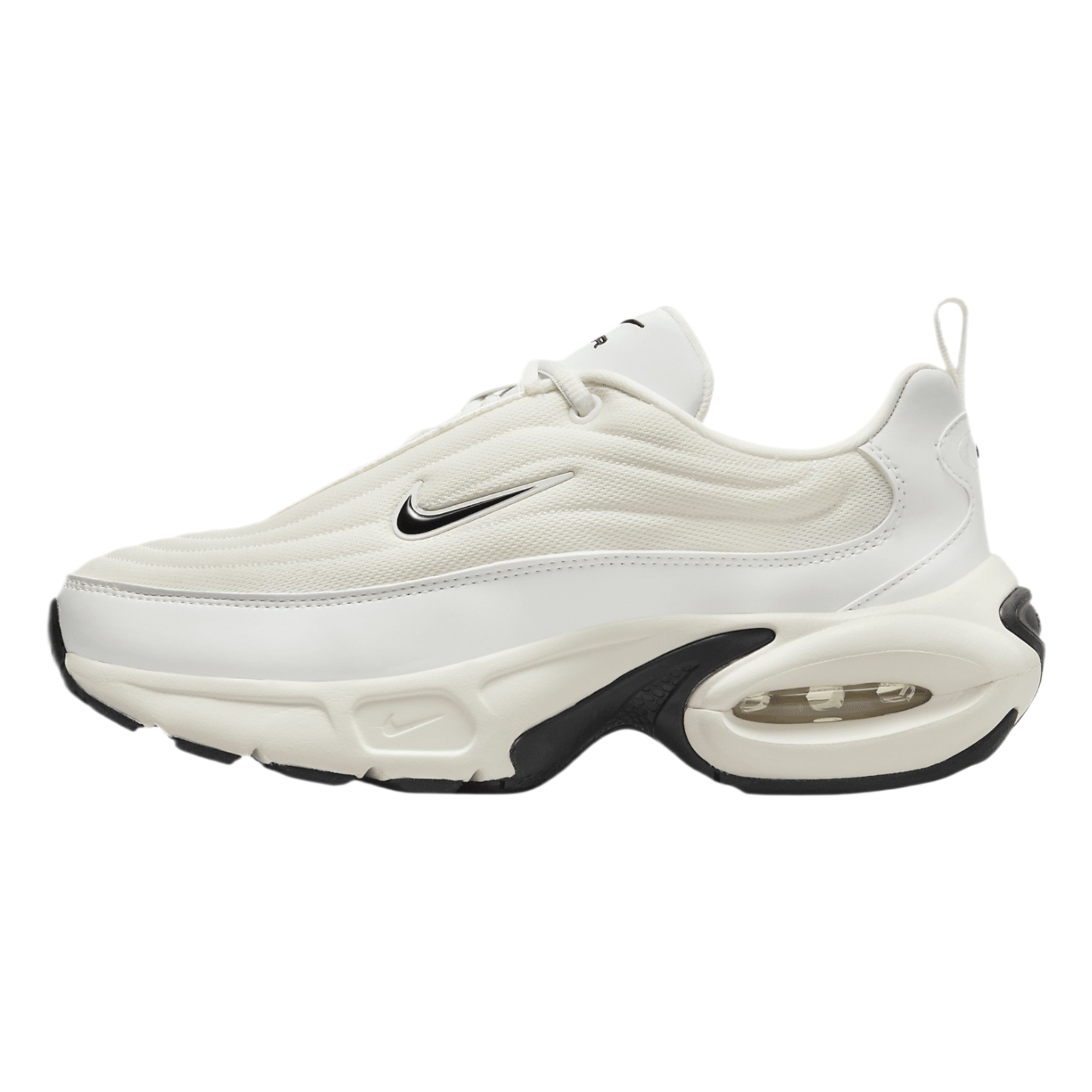 Nike Air Max Portal Women's Shoes (Summit White/Black/Sail)