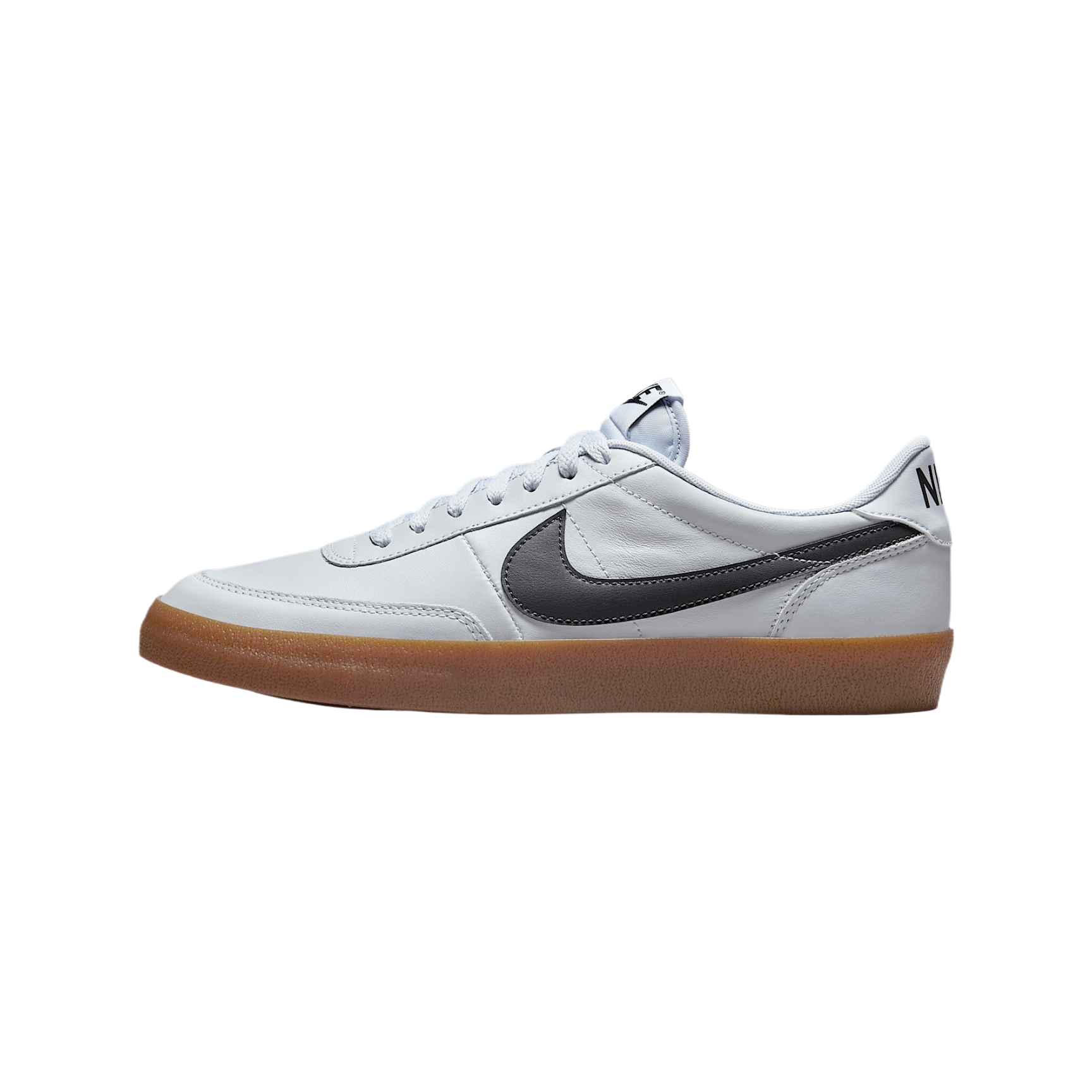 K Nike Killshot 2 Leather Men's Shoes (Football Grey/Gum Medium