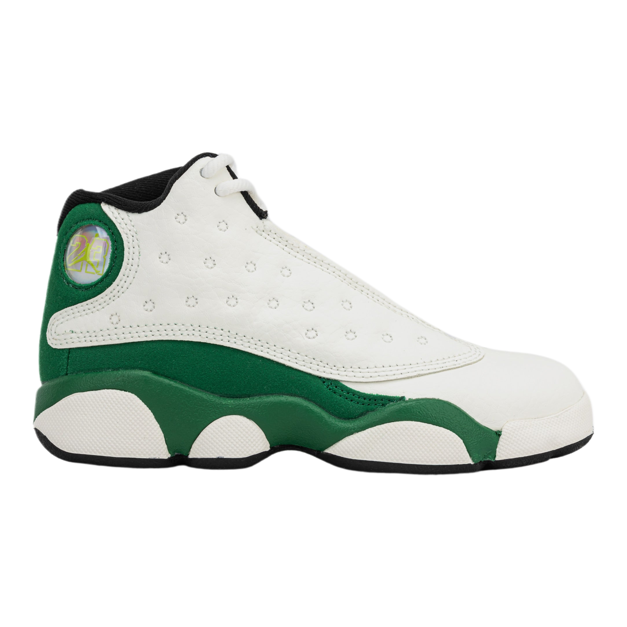 Air Jordan 13 Retro Court of Legends Preschool Lifestyle Shoes