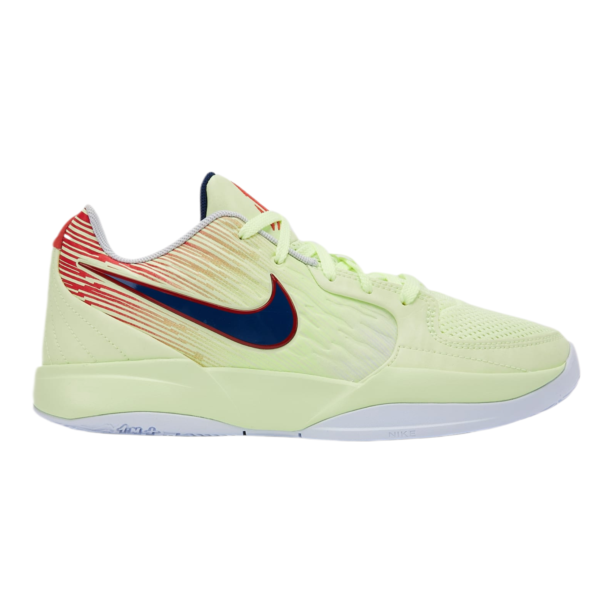 Nike Ja 2 Grade-School (Green) | eBay