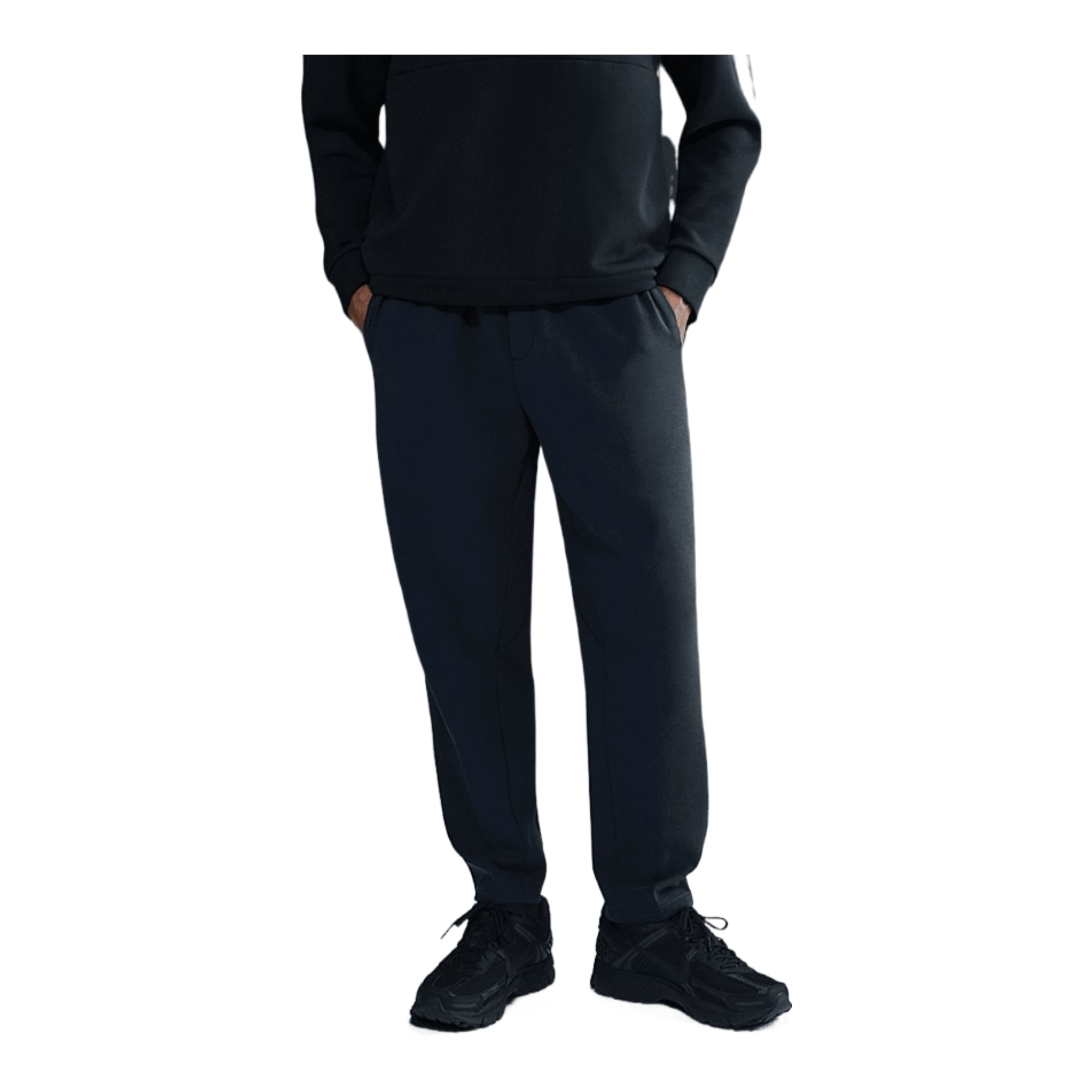 Nike 24.7 ImpossiblySoft Men's Dri-FIT Pants (Obsidian/Dark