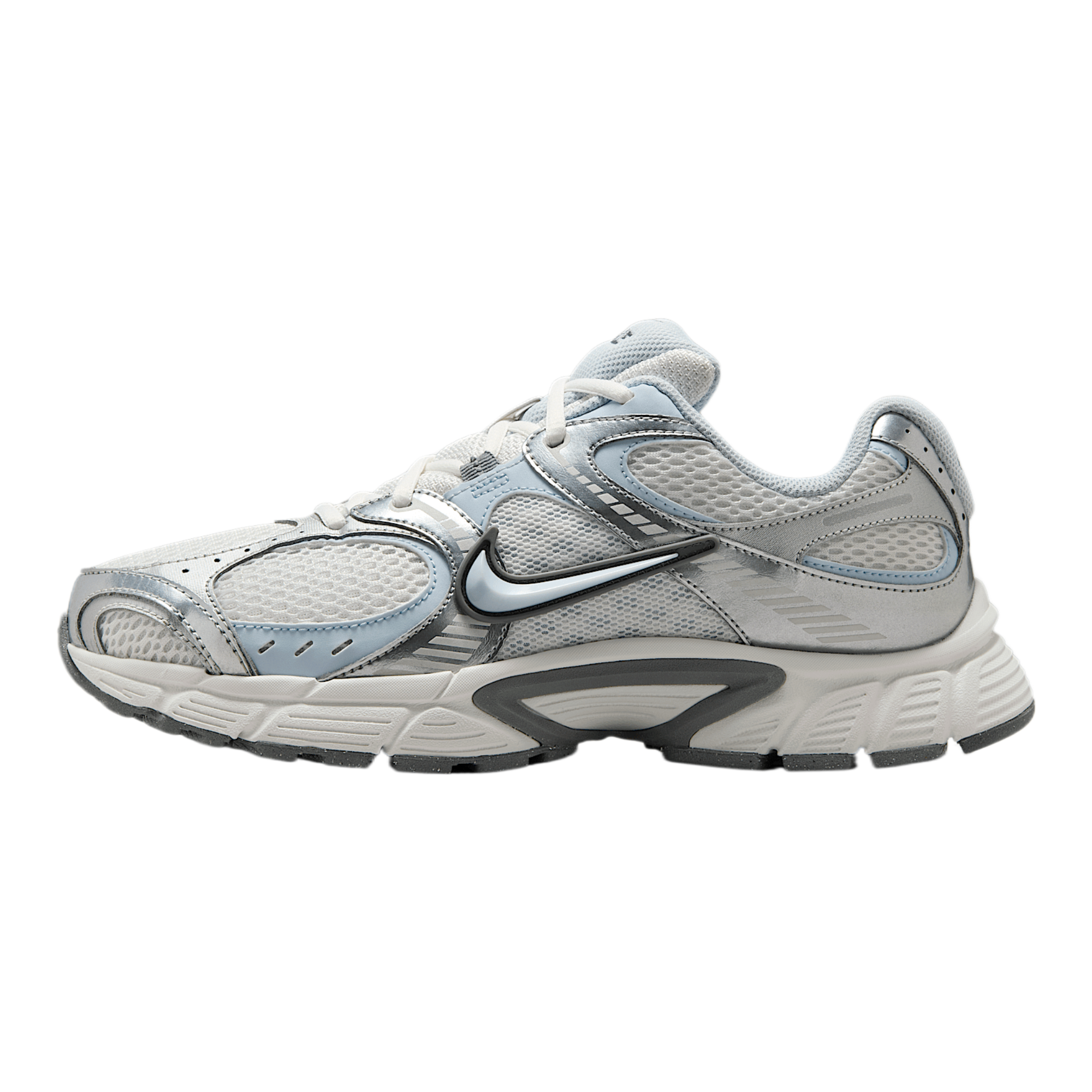 Nike V5 RNR Women's Shoes (Summit White/Blue Tint/Photon Dust