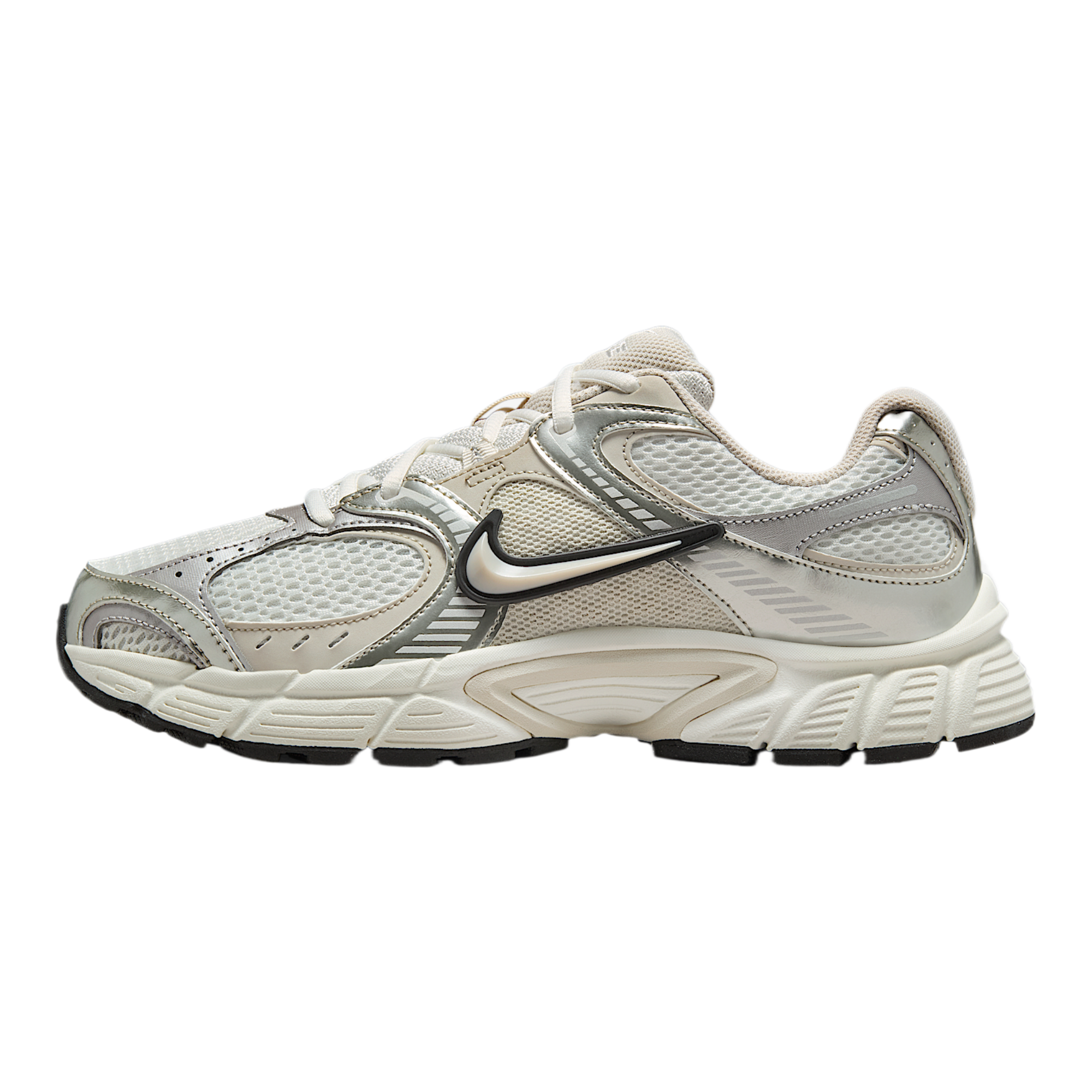 Nike V5 RNR Women's Shoes (Summit White/Sail/Black/Light Orewood