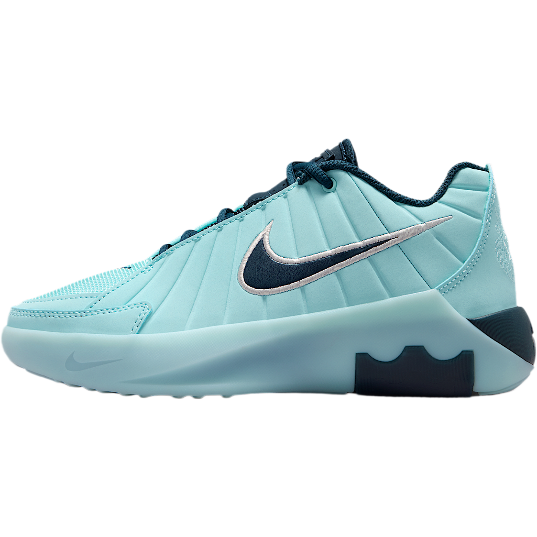 LeBron Witness 9 Big Kids' Basketball Shoes (Glacier Ic) | eBay