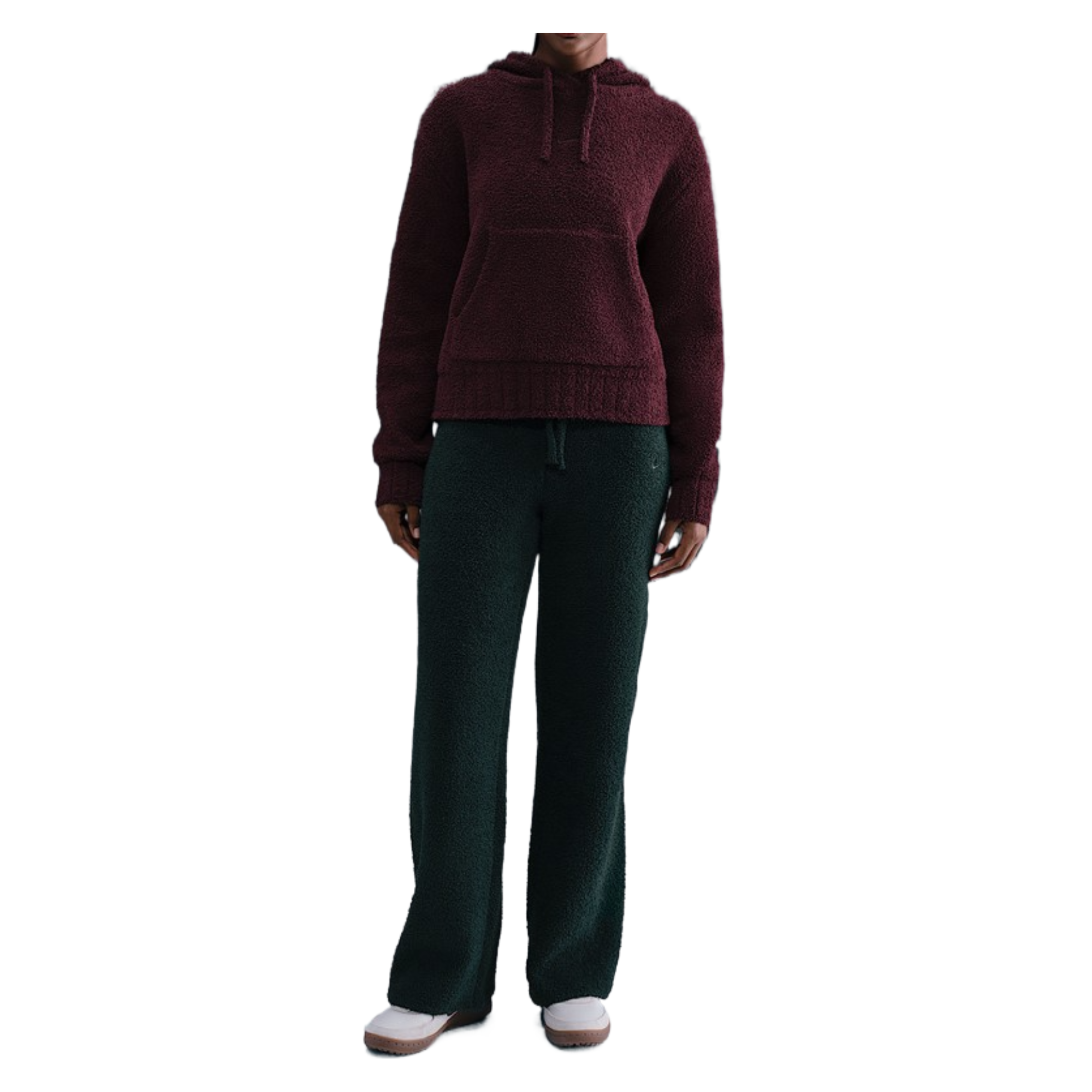 Nike Sportswear Phoenix Cozy Boucle Women's Slim Knit Pants