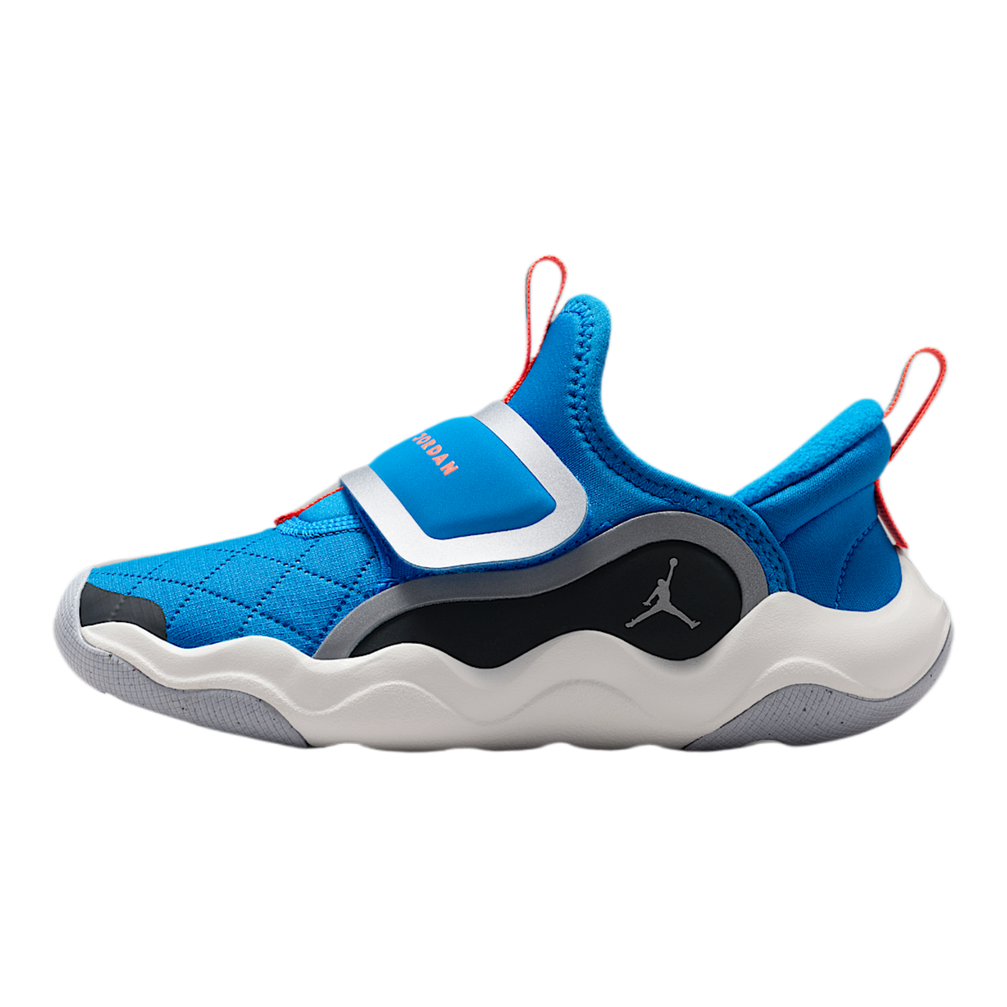 Jordan 23/7.2 EasyOn Little Kids' Shoes (Photo Blue) | eBay