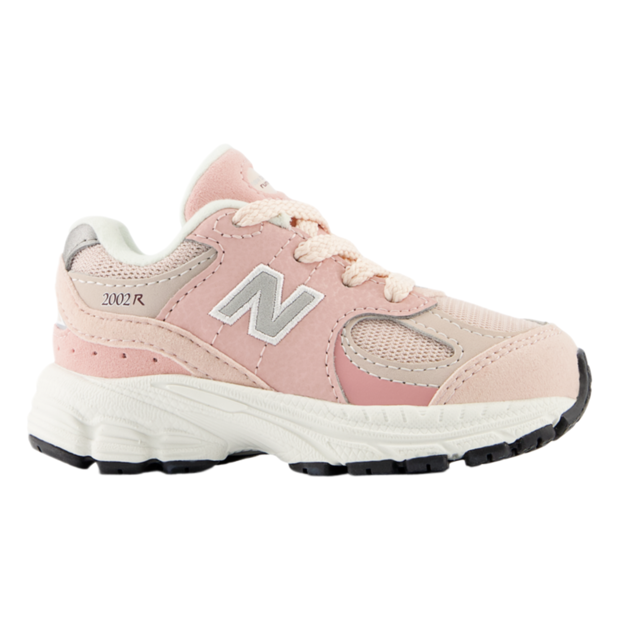 New Balance 2002 LACE Infant Boys Kids Running Inspired (IC2002SK