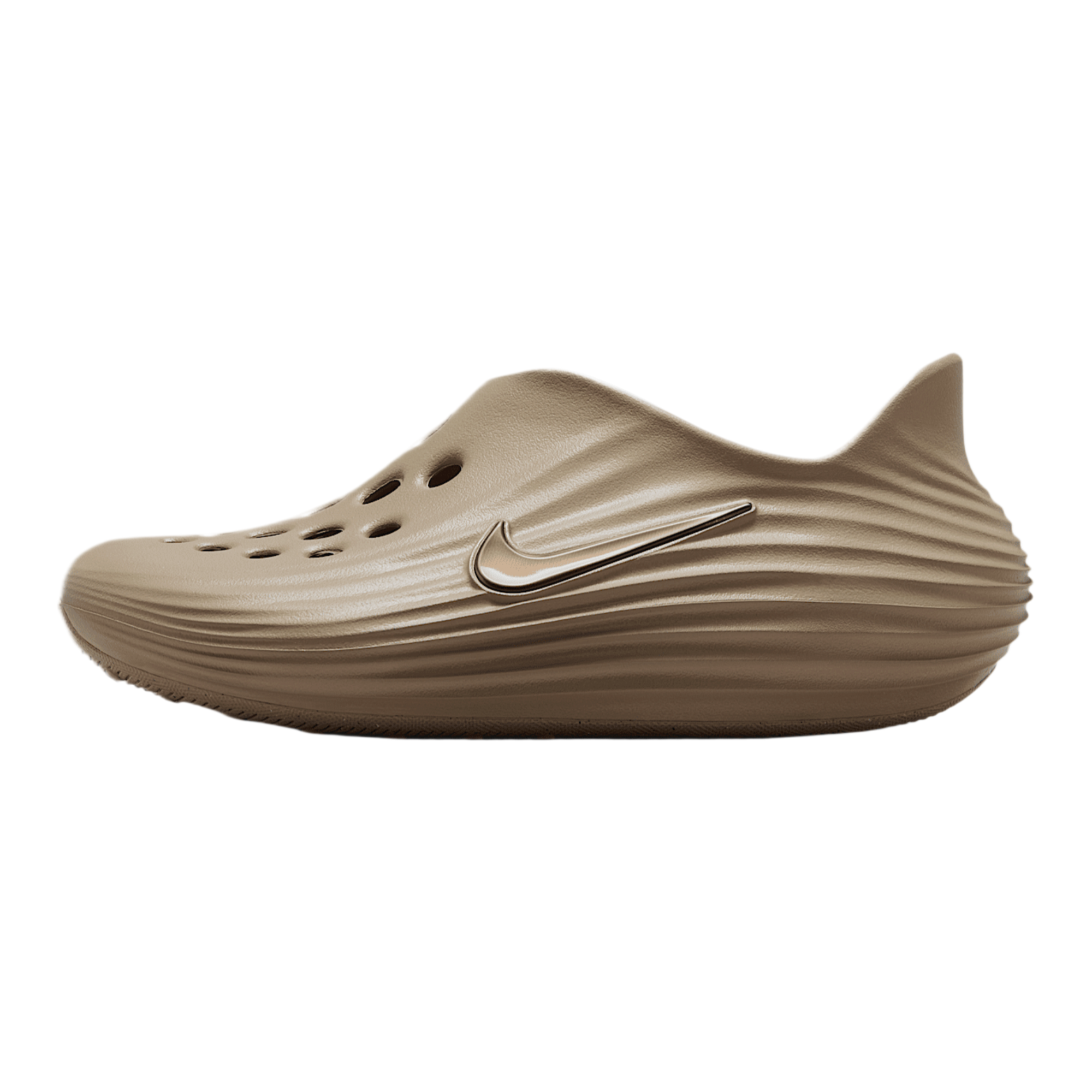 キュ Nike ReactX Rejuven8 Big Kids' Shoes (Khaki/Khaki/Khaki) | eBay