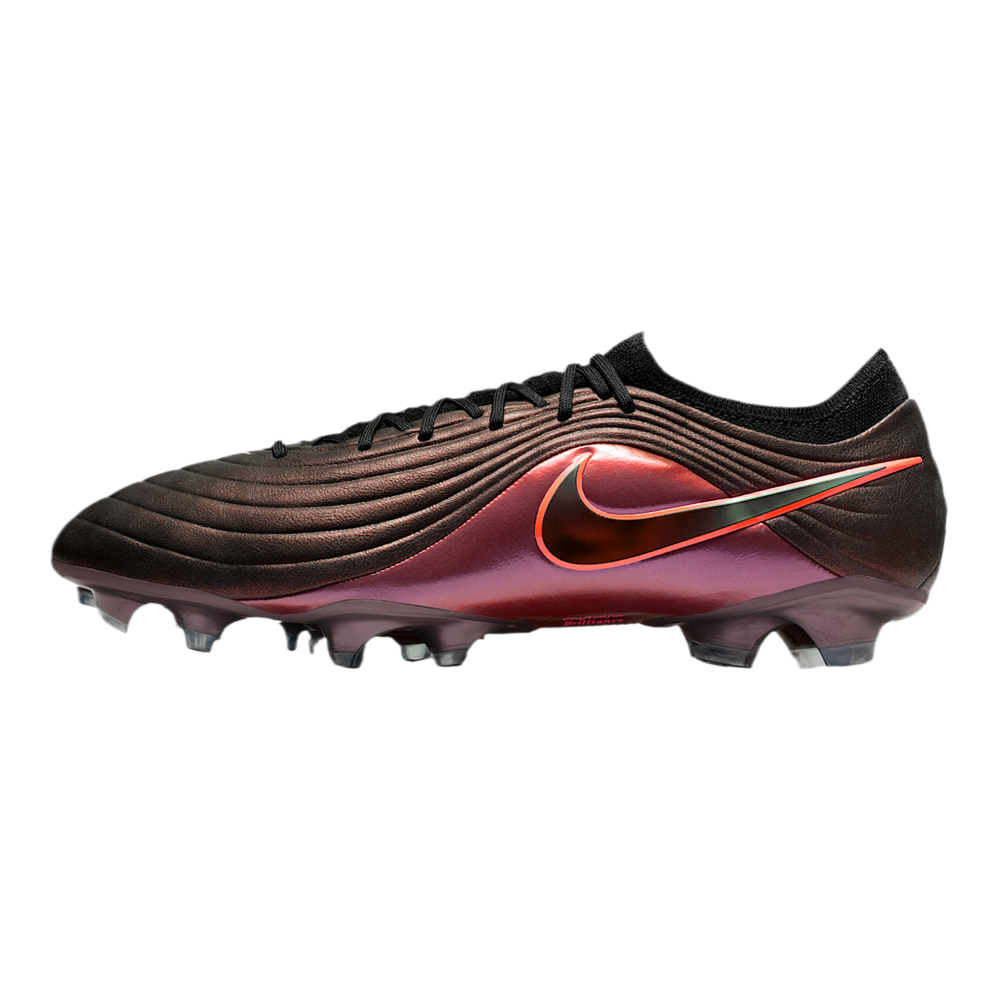 Nike Tiempo Maestro Elite LV8 Firm-Ground Low-Top Soccer Cleats