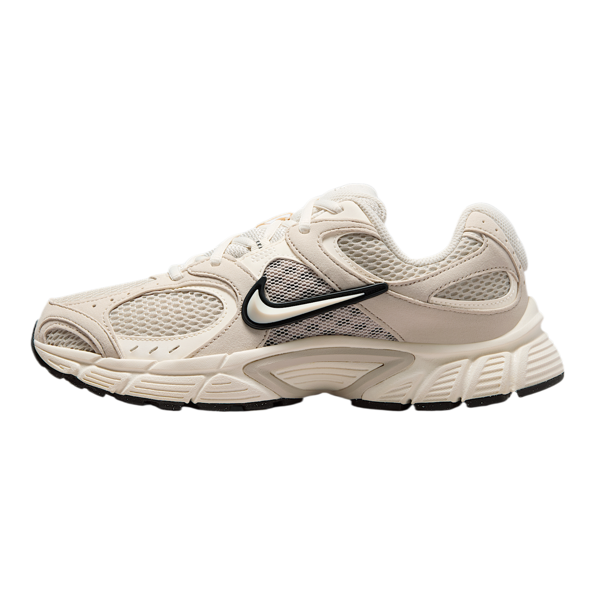 nike natural light shoes