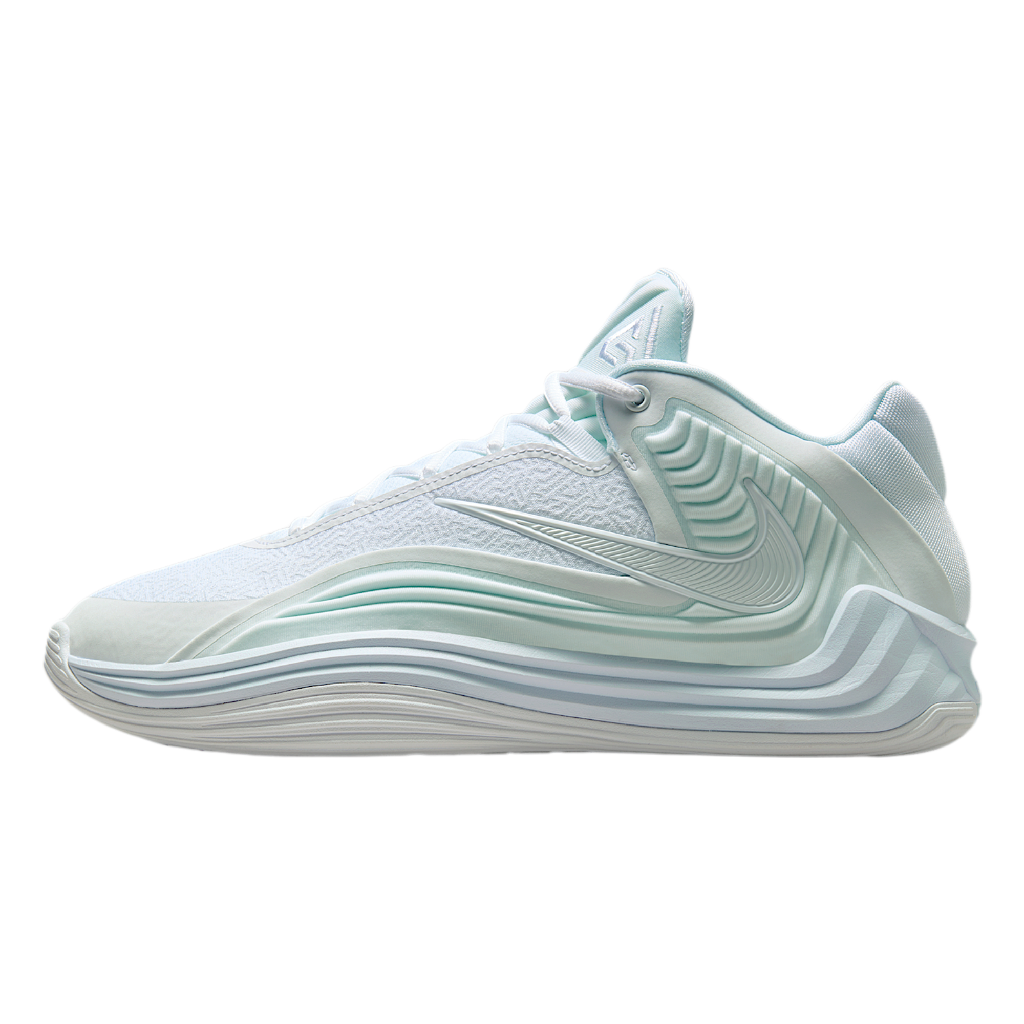 Giannis Freak 7 Basketball Shoes (White/White) | eBay