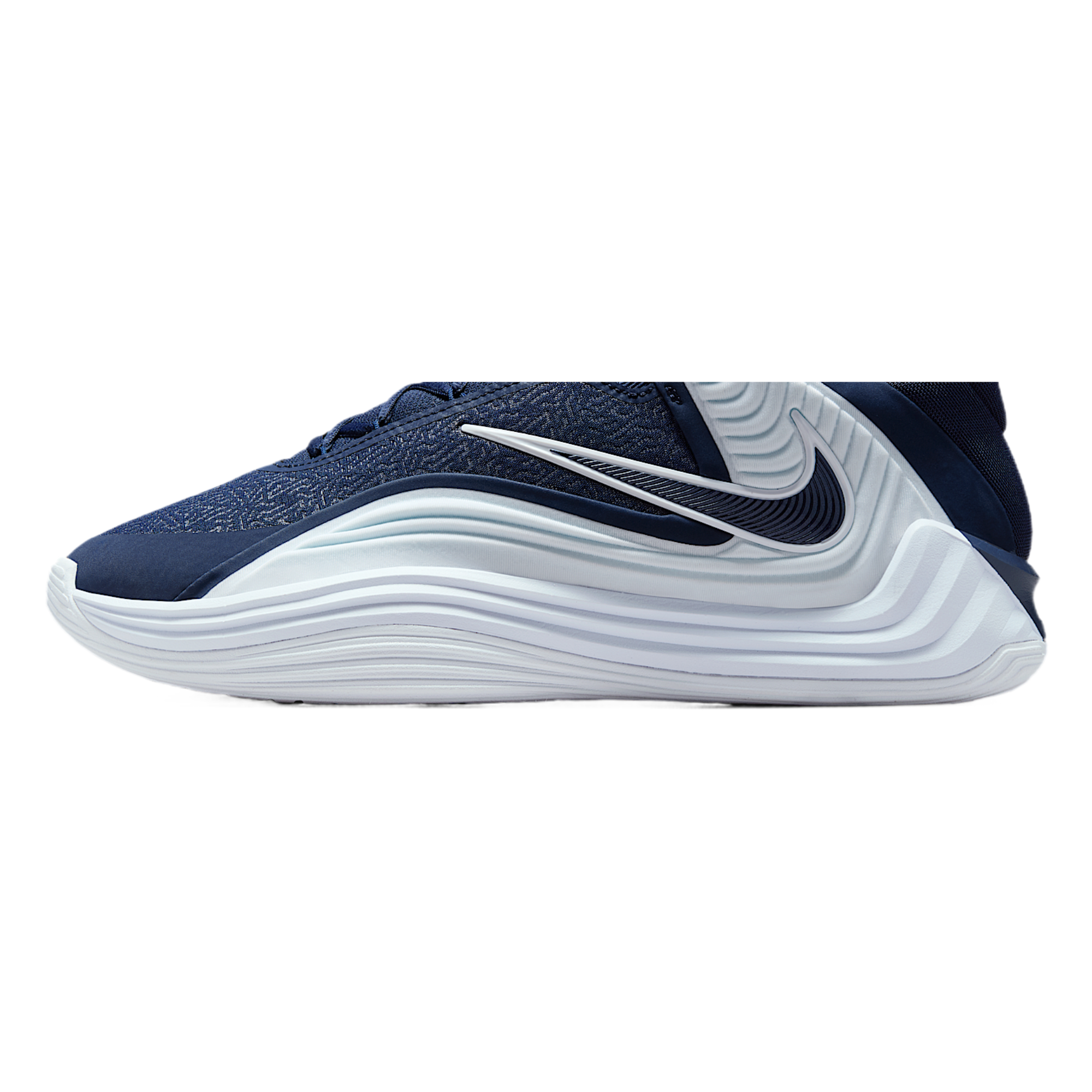Giannis Freak 7 Basketball Shoes (College Navy/White/College Navy