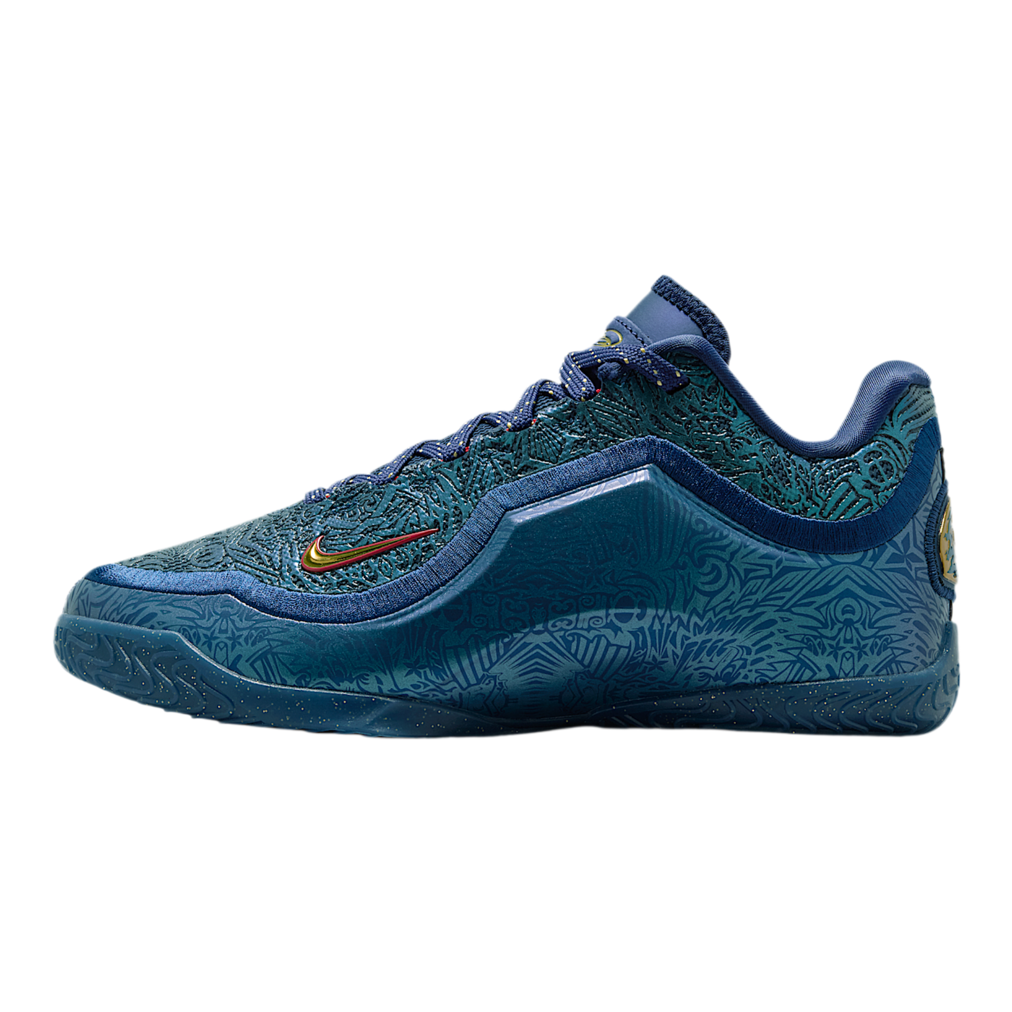 LeBron XXIII 