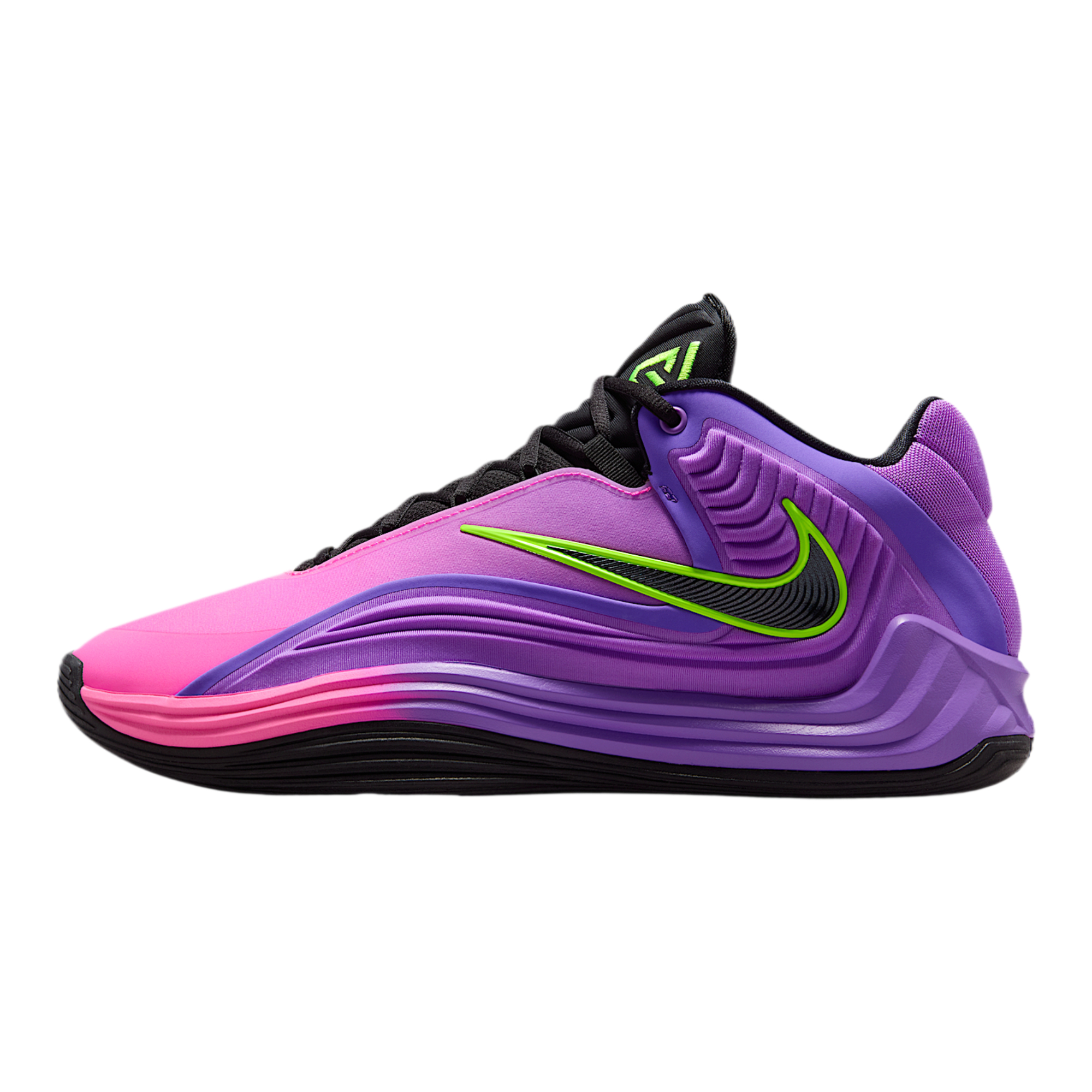 Giannis Freak 7 