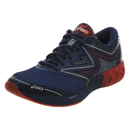 ヌーサ出品 ASICS NOOSA FF MENS STYLE : T722N (INSIGNIA BLUE/RED CLAY/WHITE