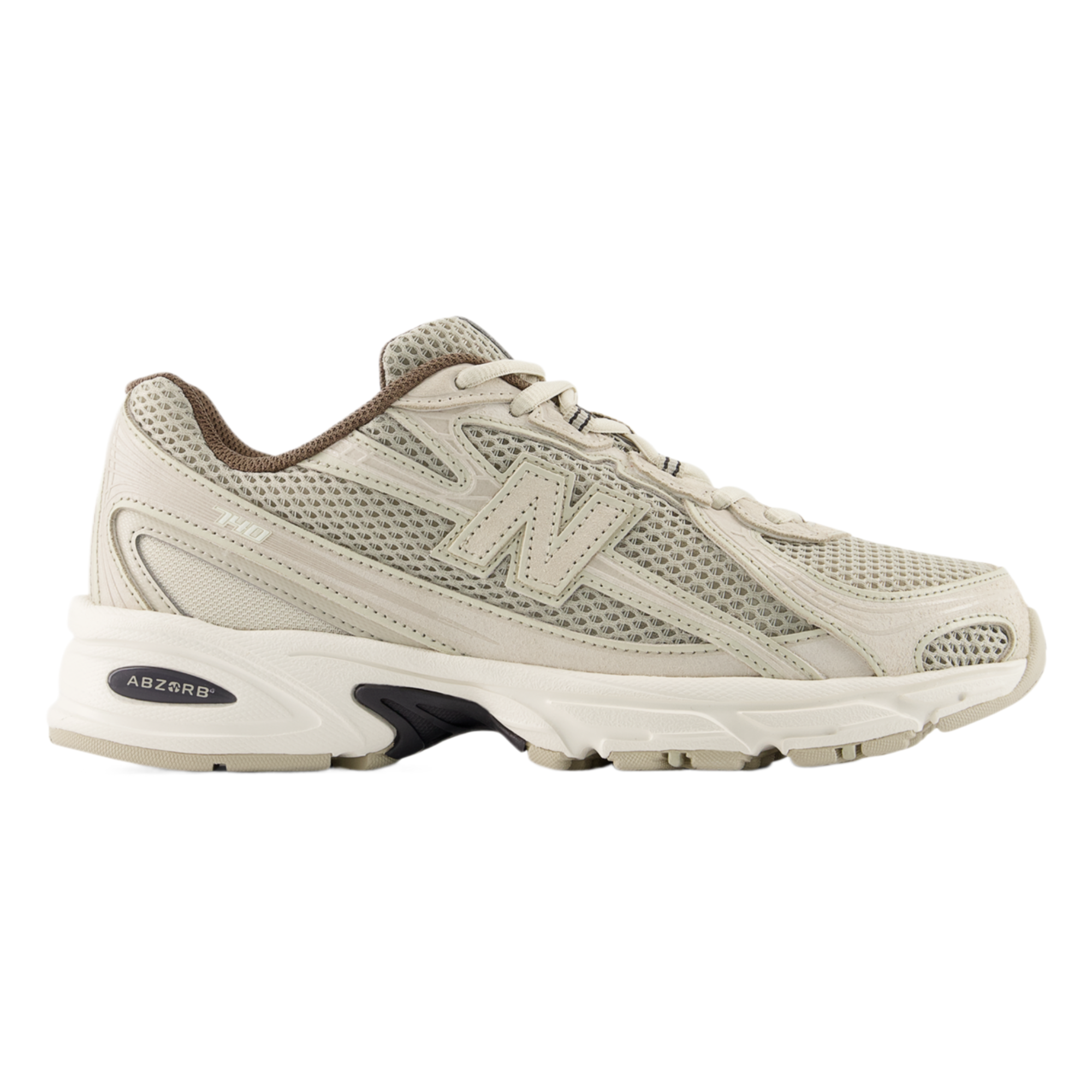New Balance 740 Unisex Running Inspired (U7409FB) (SHIPYARD