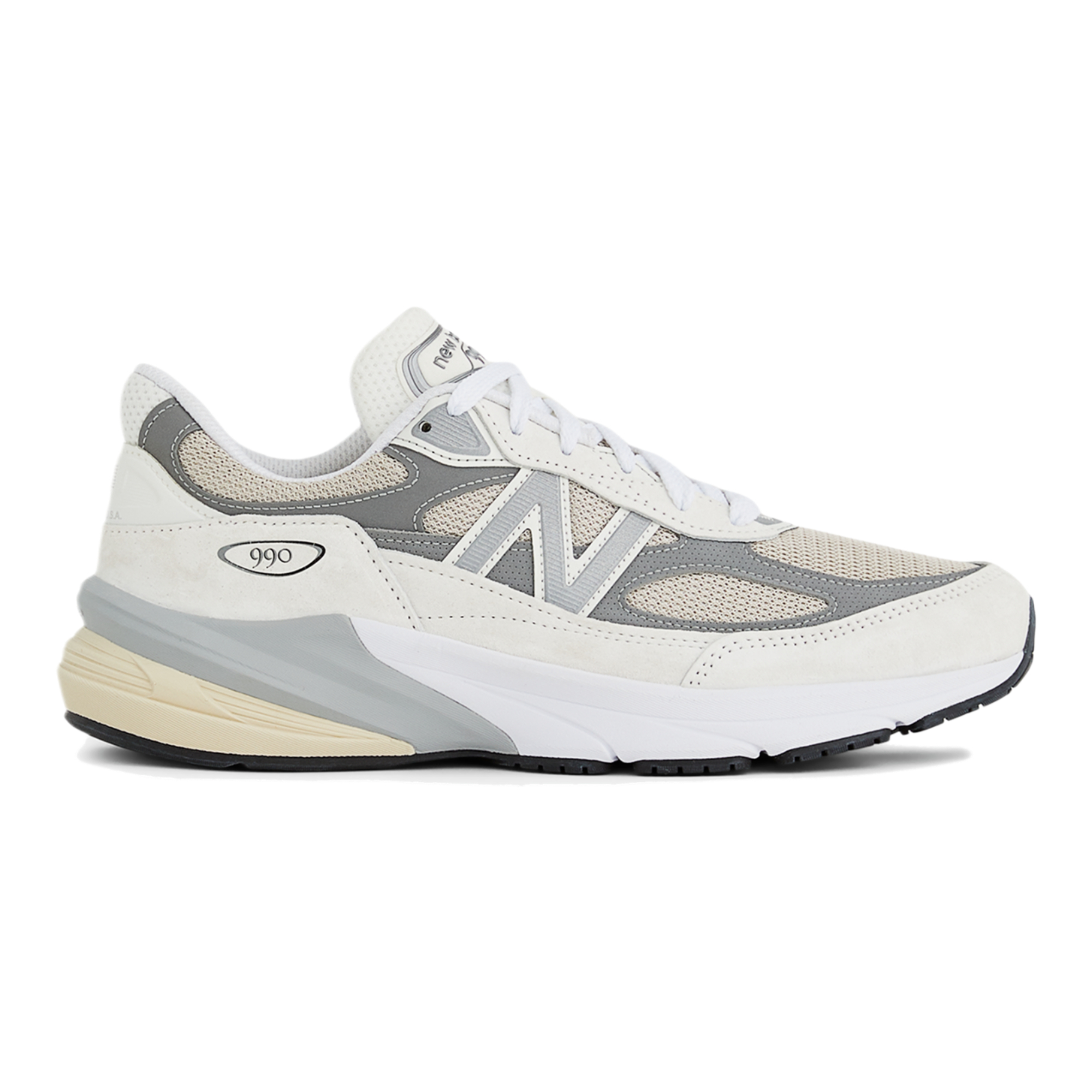 New Balance Made in USA 990v6 Unisex Running Inspired (U990NC6) (REFLECTION/MARBLEHEAD)
