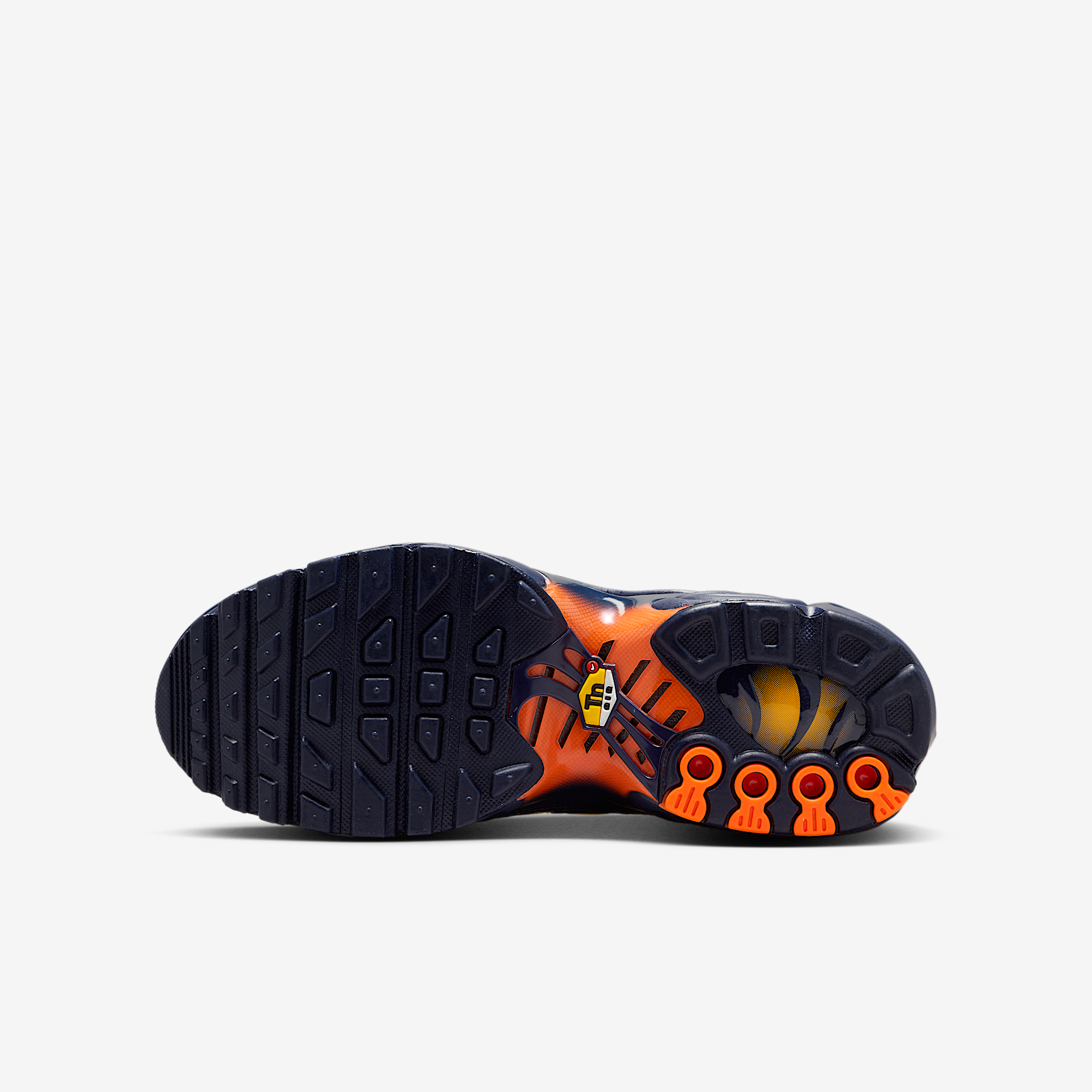 Nike Air Max Plus GS Tuned Tn 95 96 Lemon Venom Size 7Y CD0609-700 Womens 8.5 ? $_57.JPG?set_id=8800005007 main image 4