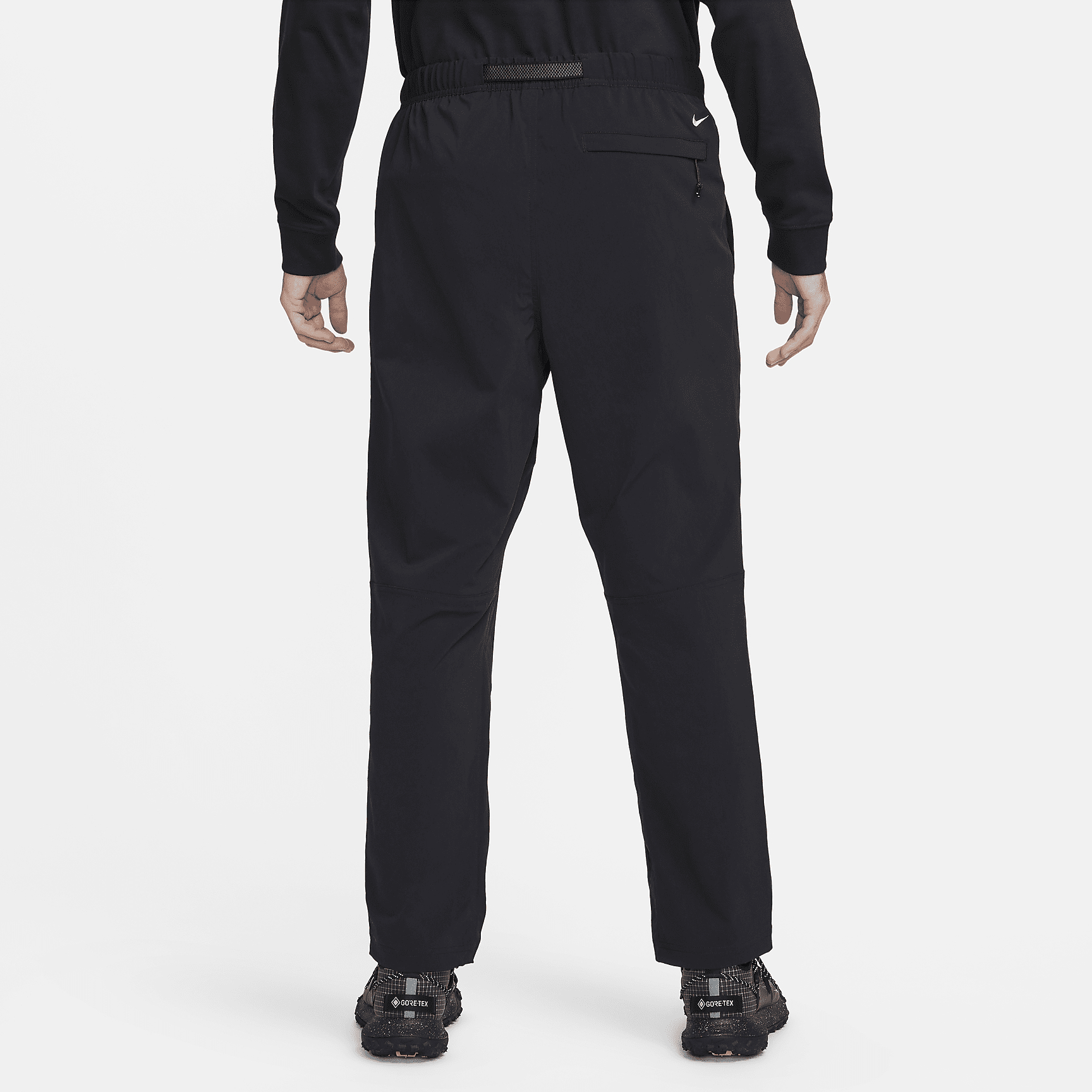 Nike ACG Men's UV Hiking Pants (Black/Anthracite/Summit White) | eBay