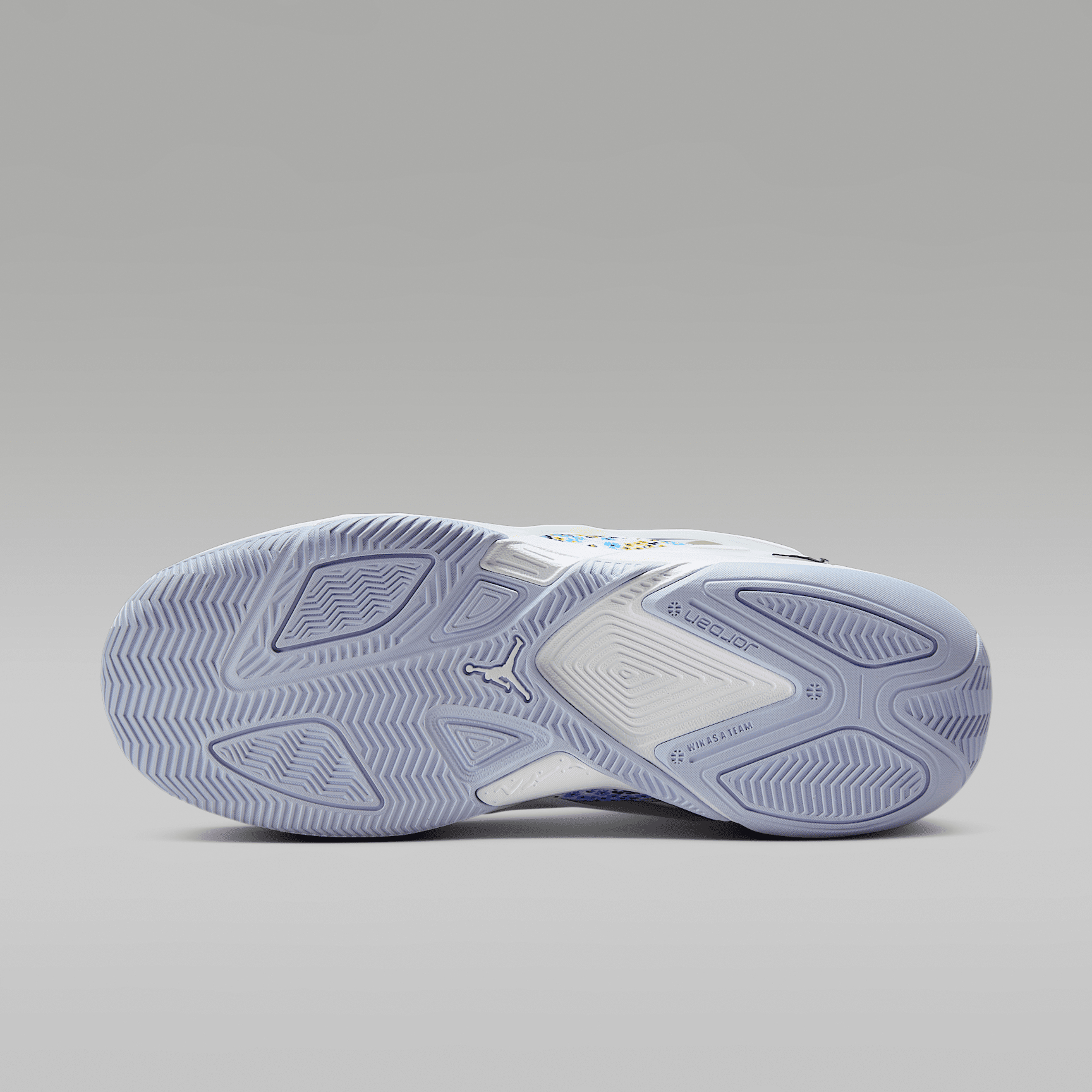 Jordan Heir Series 