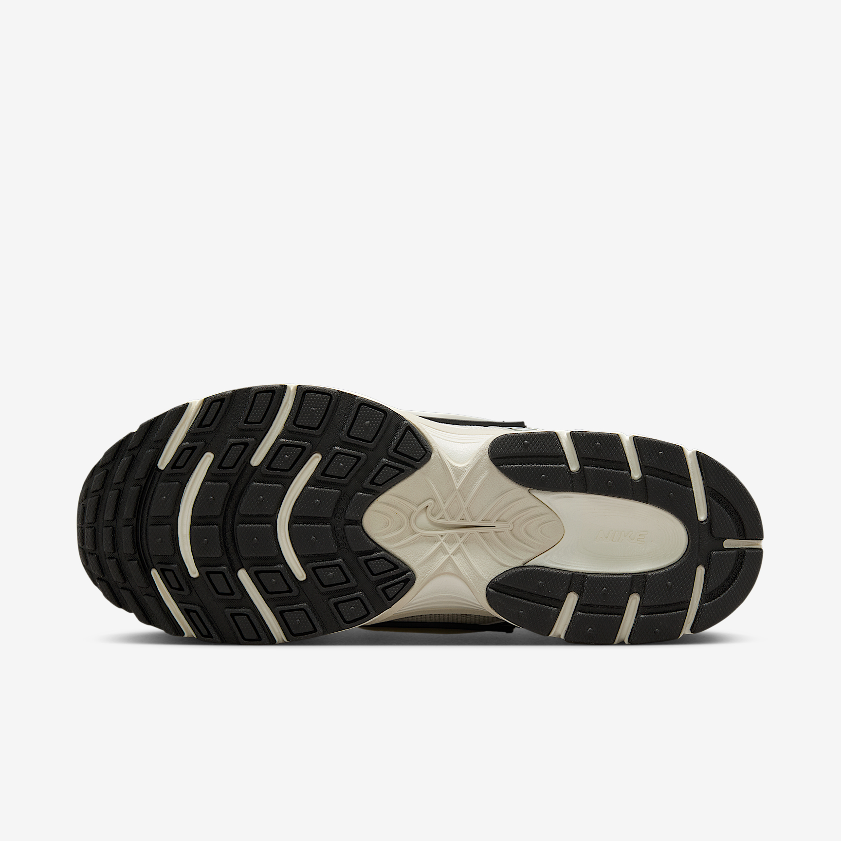 Nike V5 RNR Women's Shoes (Summit White/Sail/Black/Light Orewood Brown)