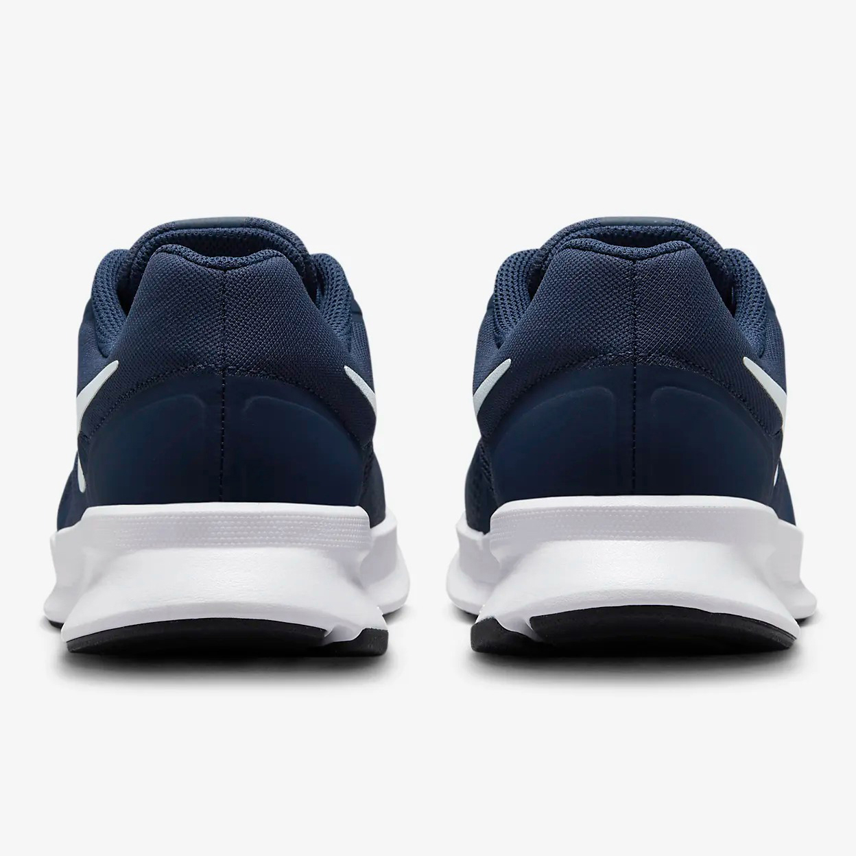 Nike Run Swift 3, 
Mid night Navy pure platinum Nike Run Swift 3 Midnight Navy / White - Sep 2023 - DR2695  main image 2