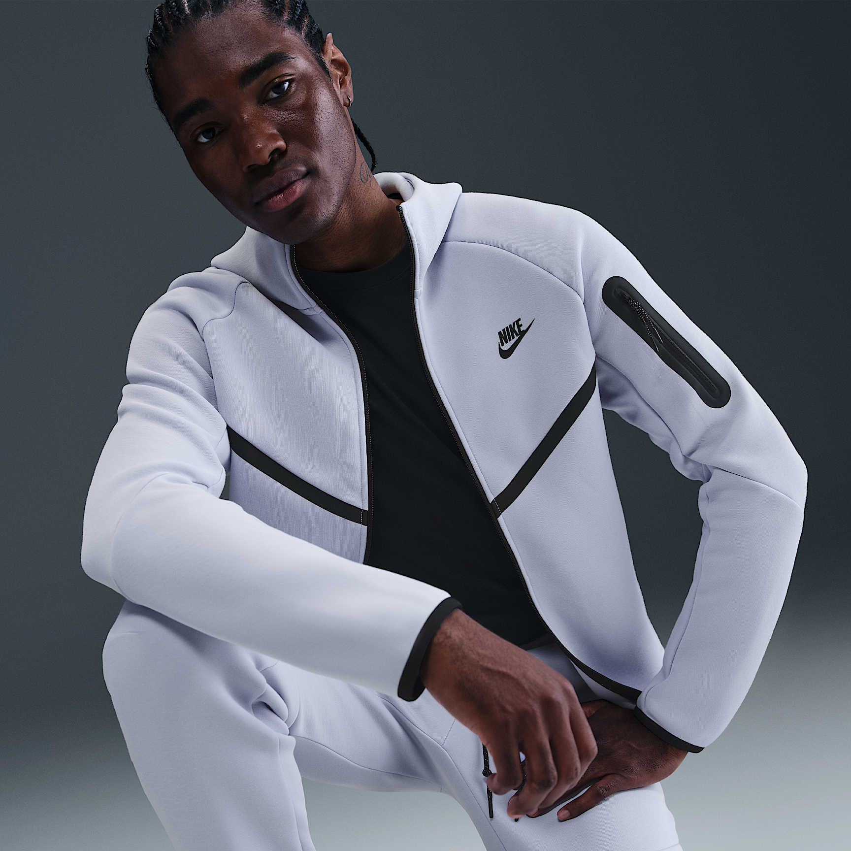 Nike Tech Men