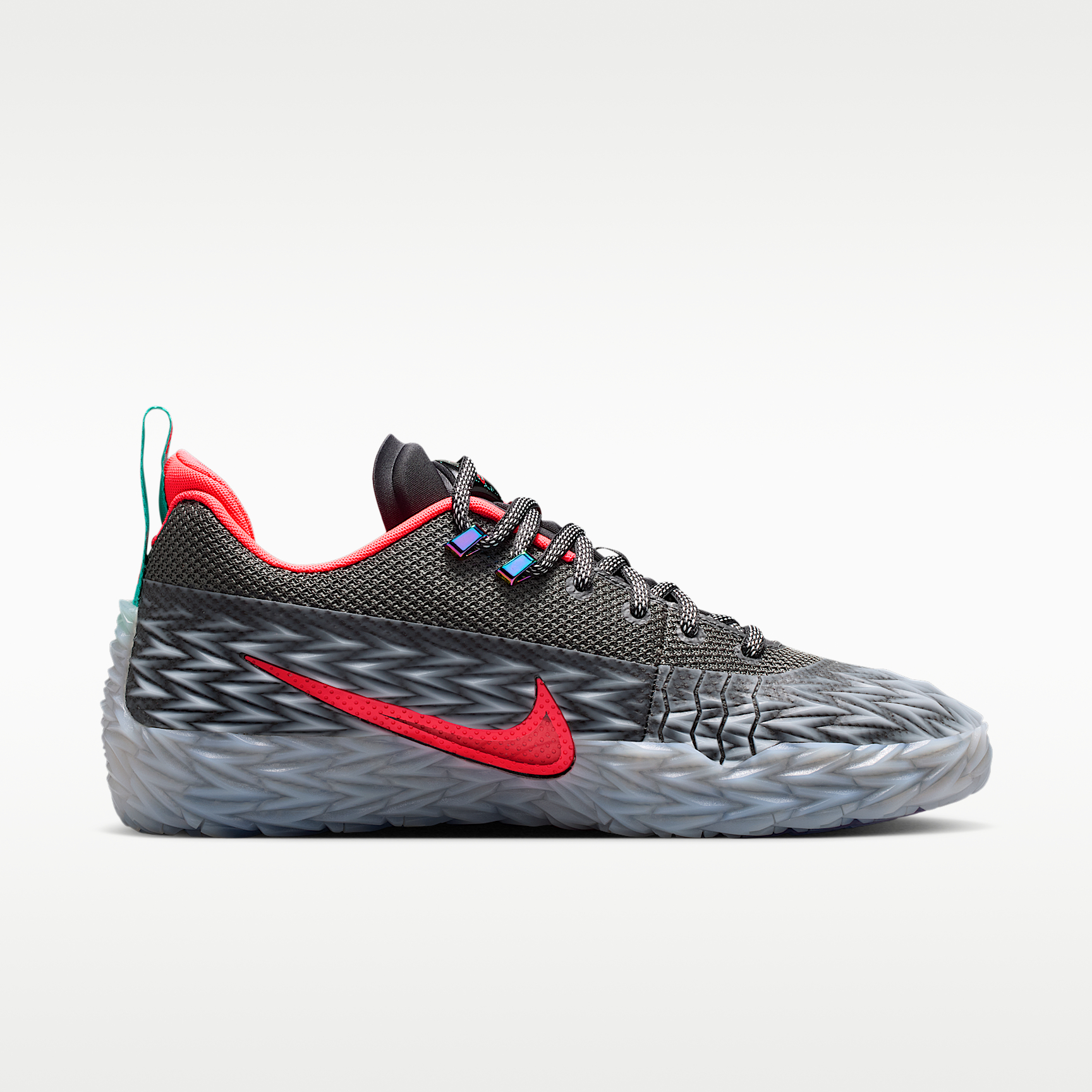 NIKE ST Charge \