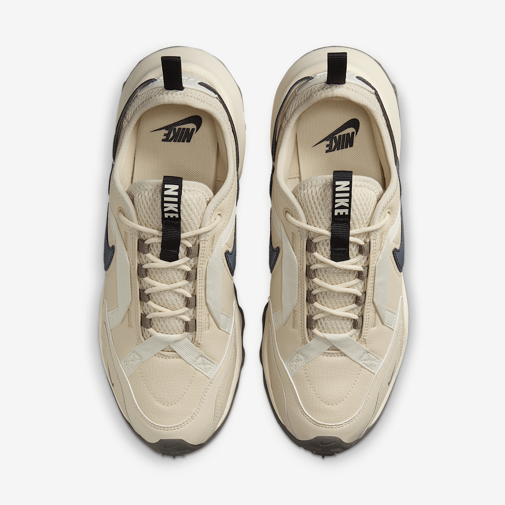 Nike TC 7900 Women's Shoes (Beach/Cave Stone/Coconut Milk/Off Noir