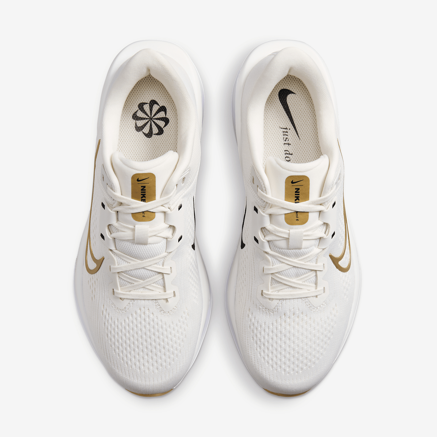 Nike Quest 6 Women display picture 2