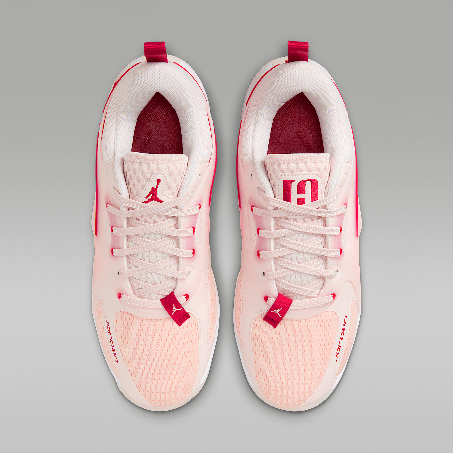 Jordan Heir Series 