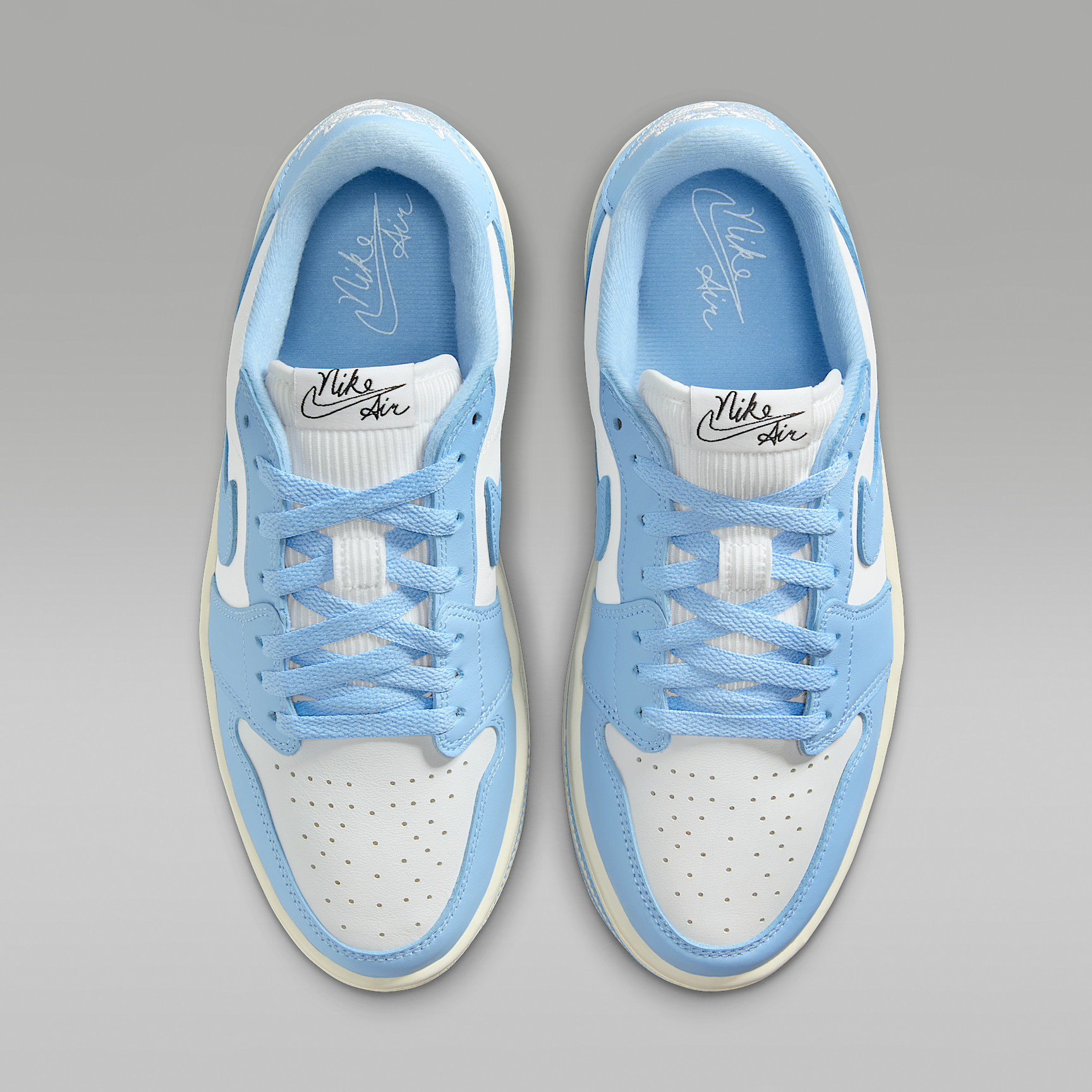 Air Jordan 1 Triple Stack Women