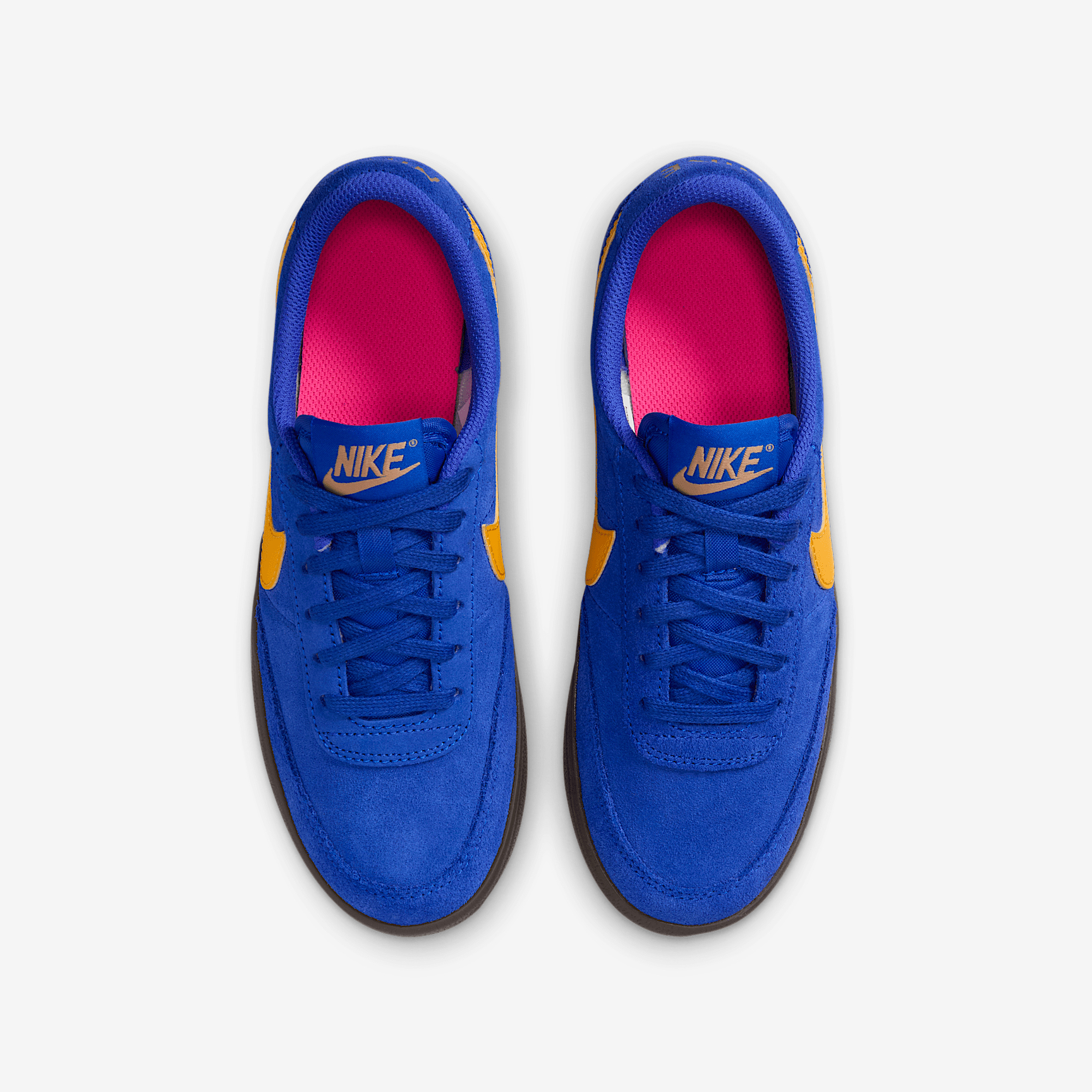 Nike Killshot 2 Big Kids display picture 2