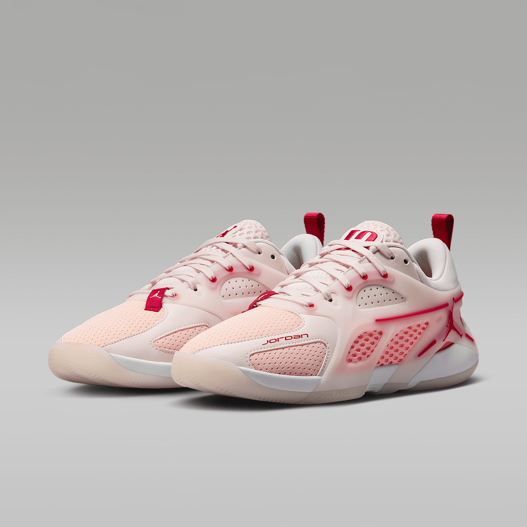 Jordan Heir Series 